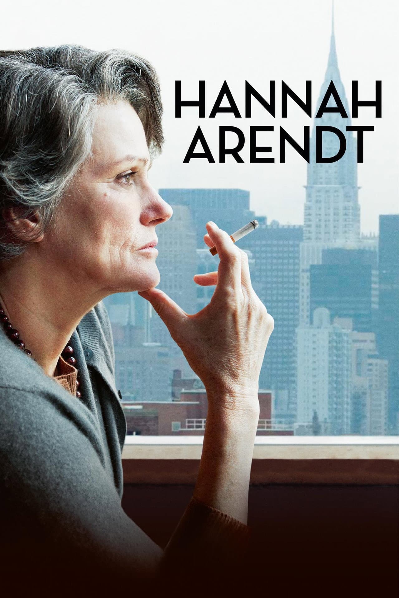 Hannah Arendt preview 2