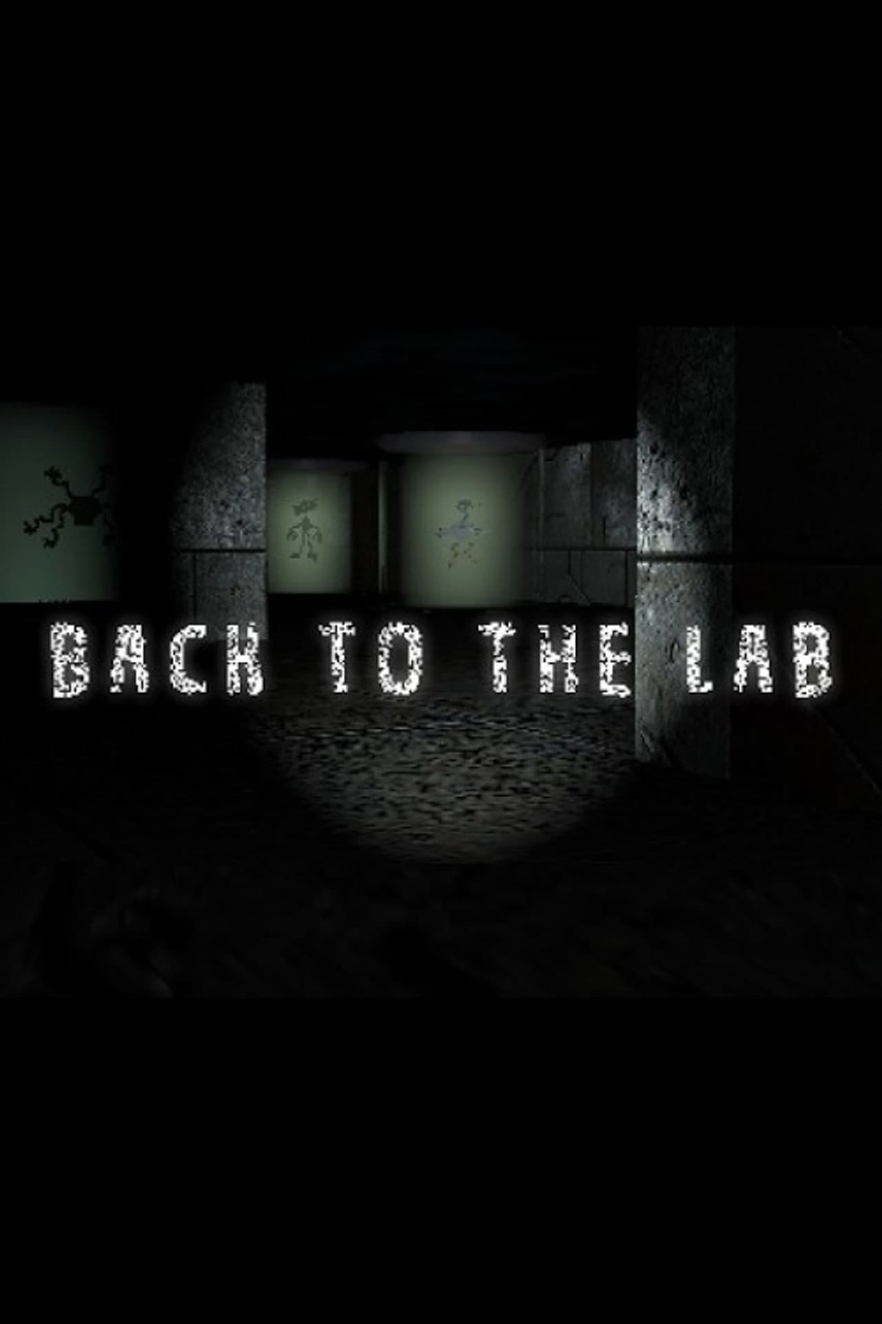 Back To The Lab preview 1