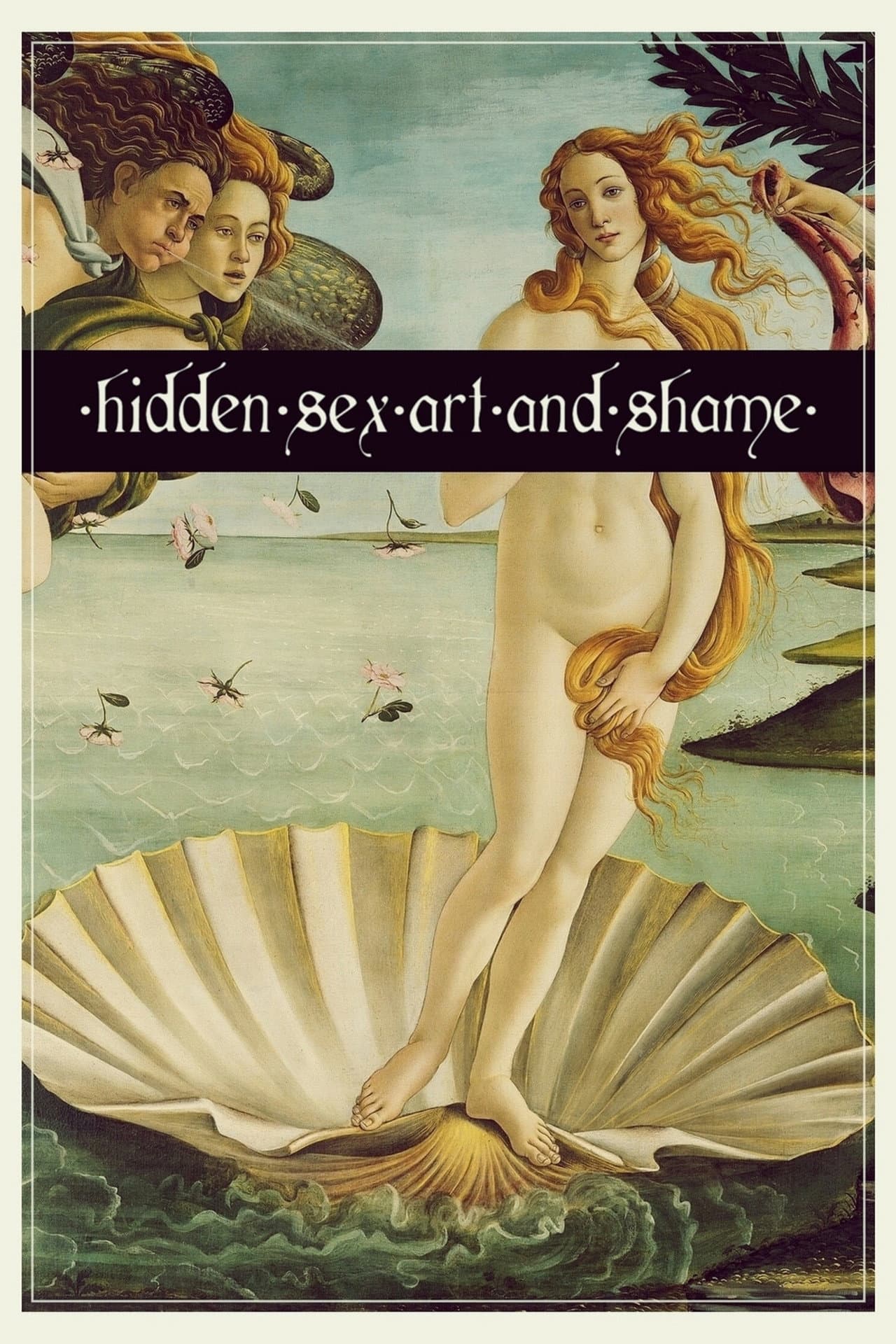 Hidden Sex: Art and Shame preview 2