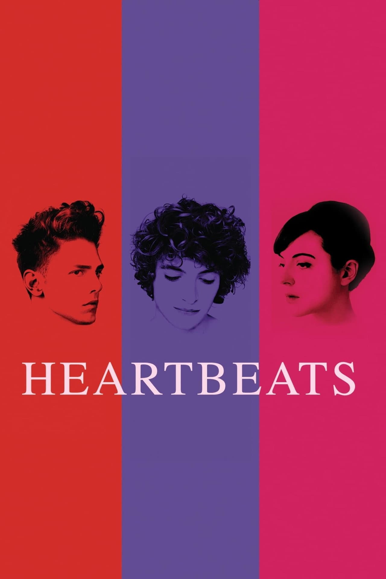 Heartbeats preview 2