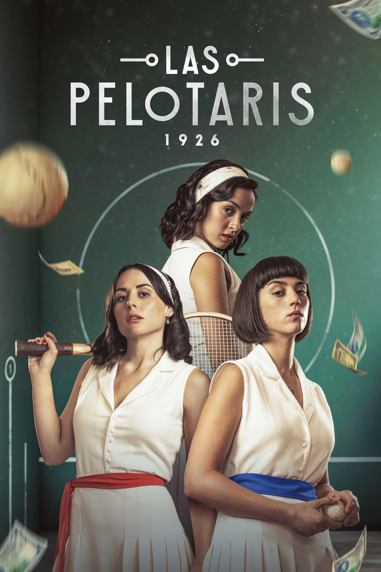 Las Pelotaris 1926 preview 2