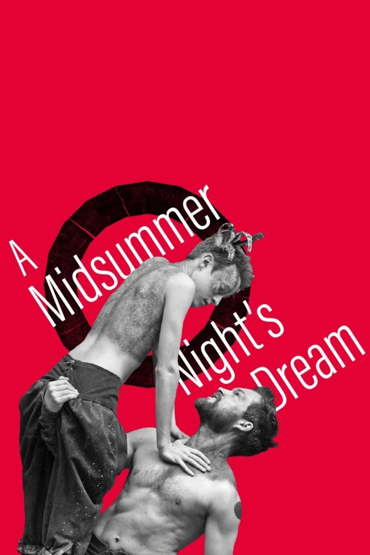 A Midsummer Night's Dream - Live at Shakespeare's Globe preview 1