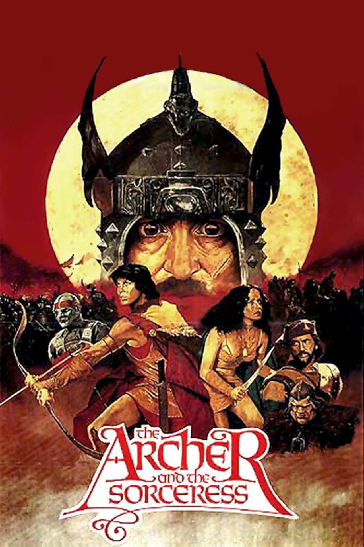 The Archer: Fugitive from the Empire preview 2