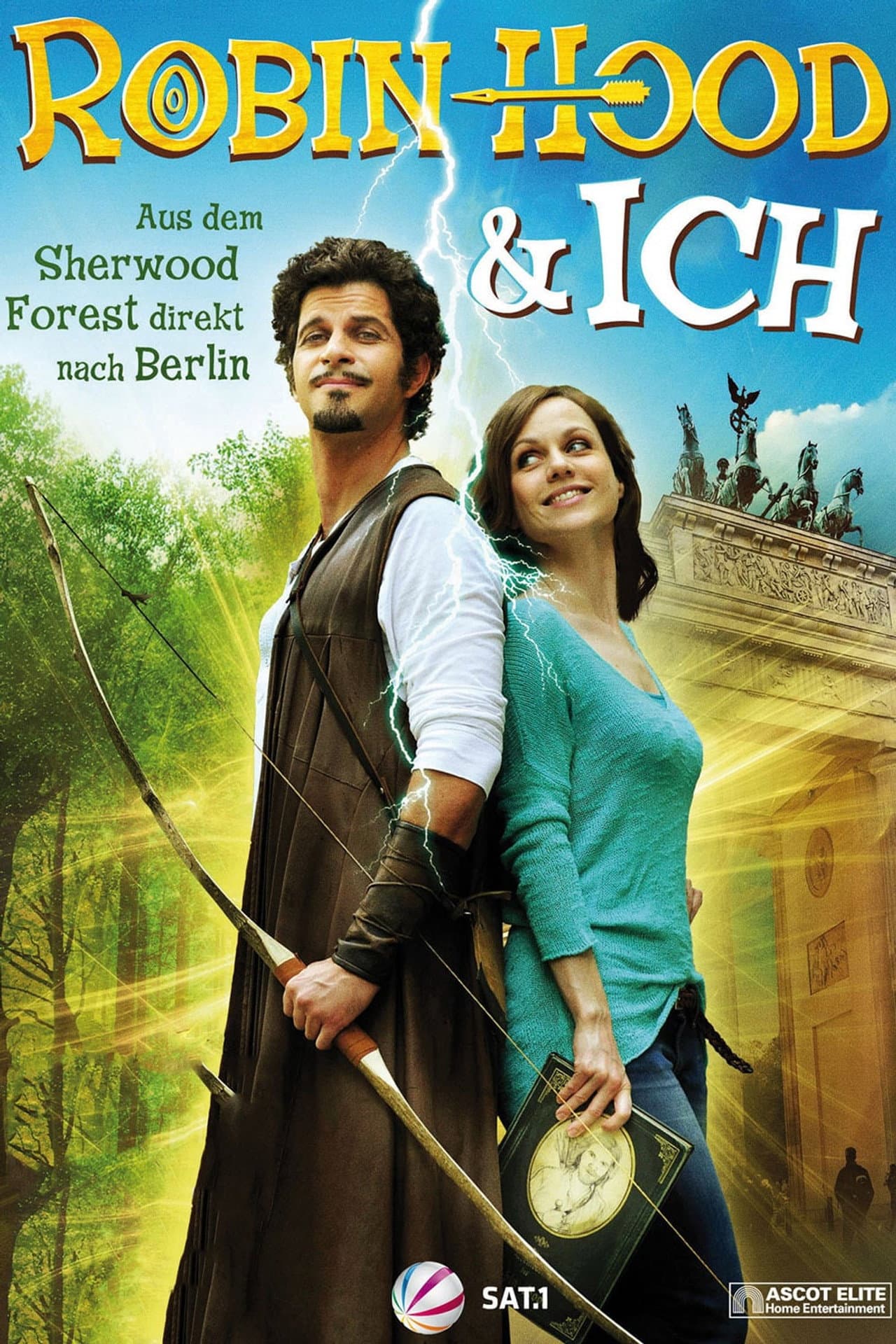 Robin Hood und ich preview 2