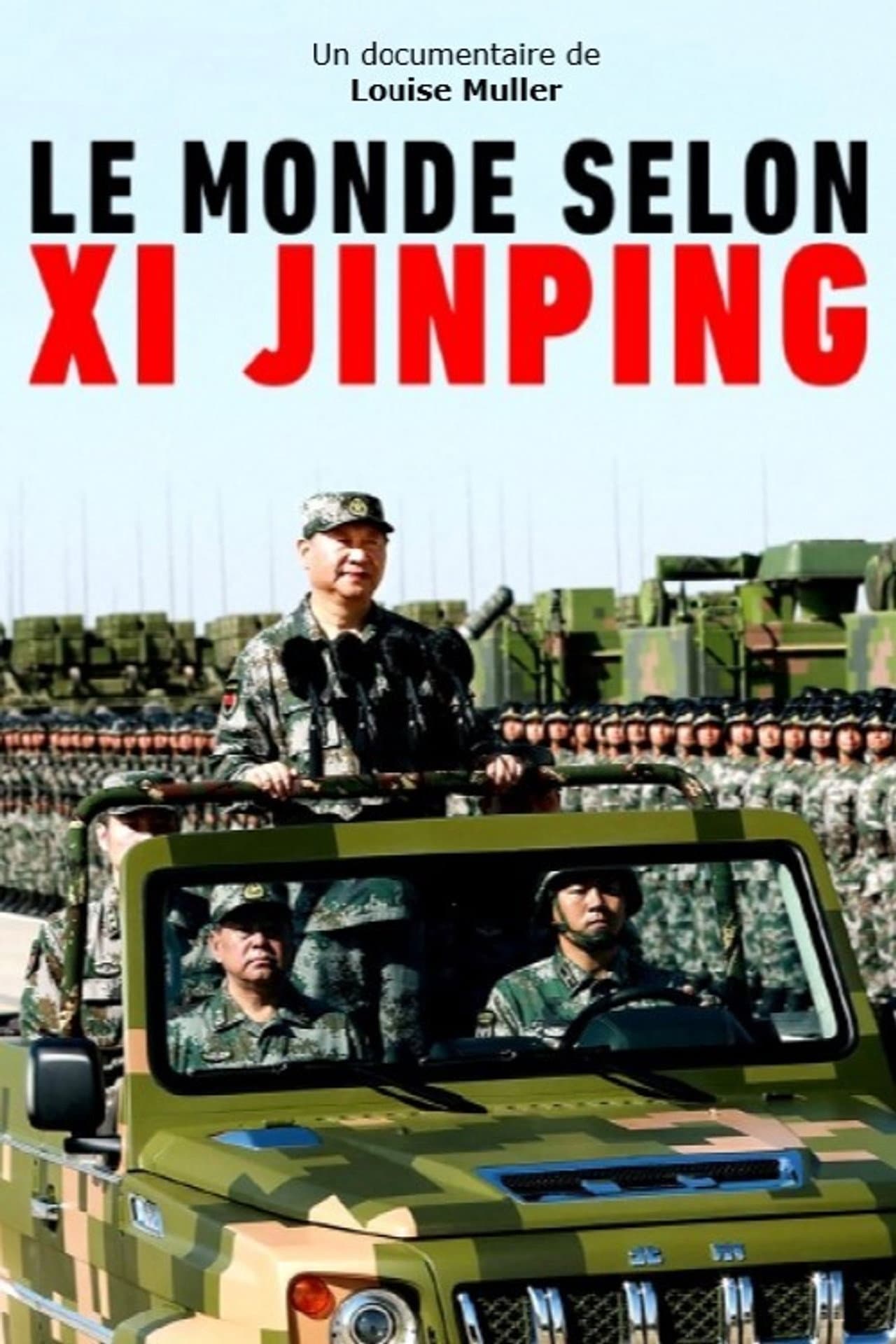 The World According to Xi Jinping preview 2