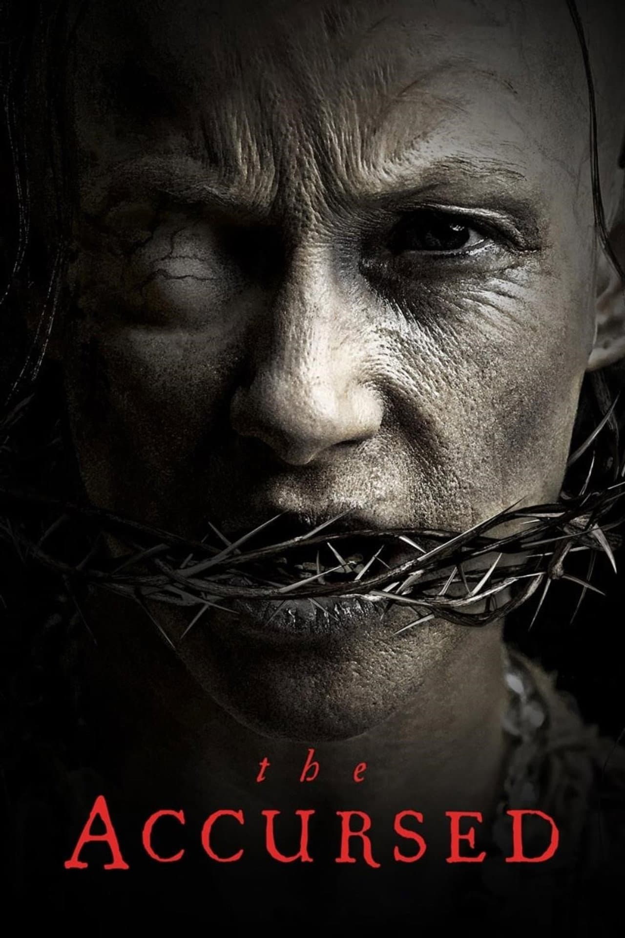 The Accursed preview 2