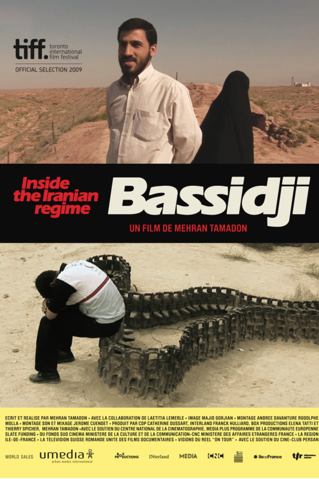 Bassidji preview 2