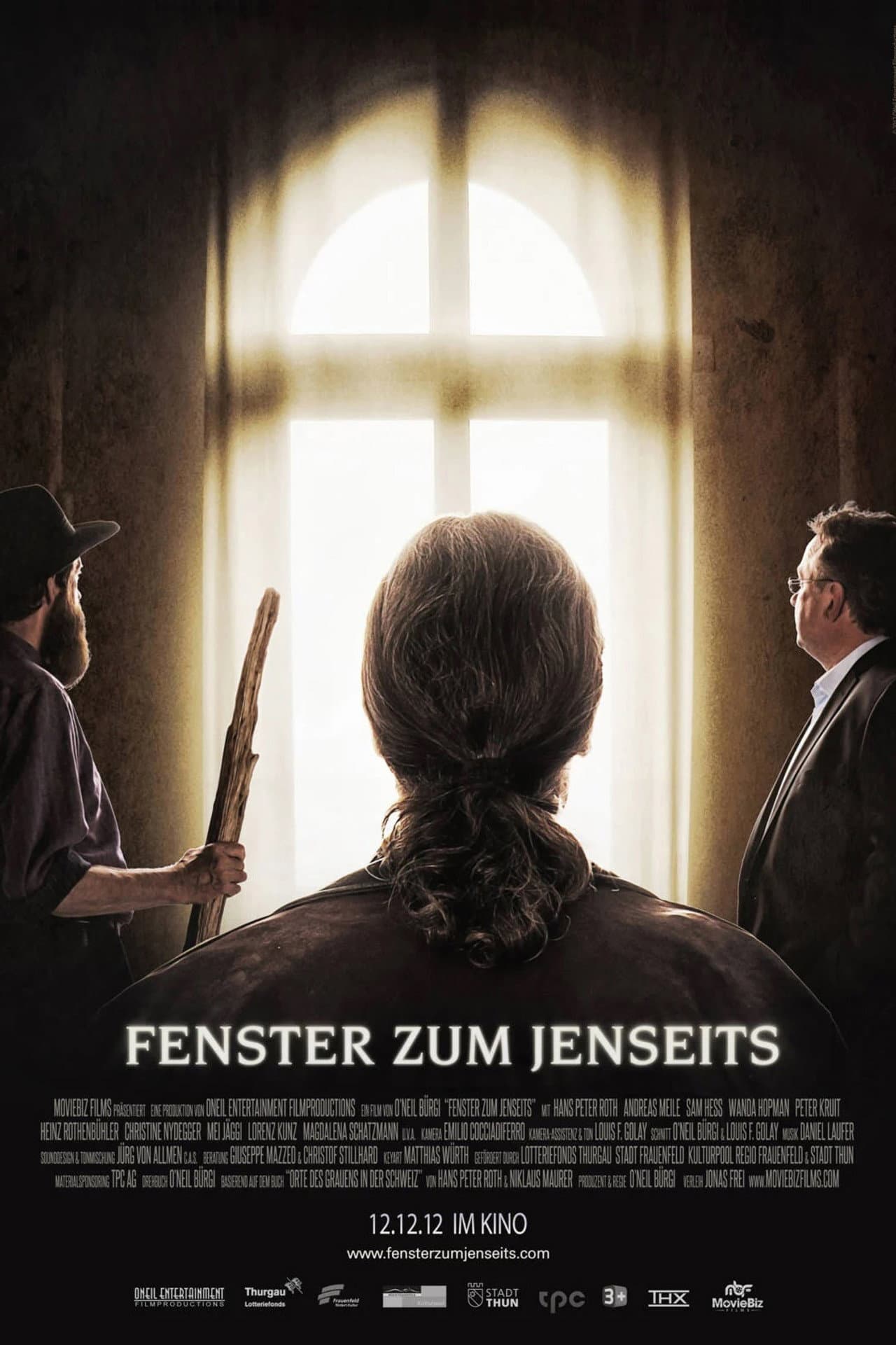 Fenster zum Jenseits preview 2