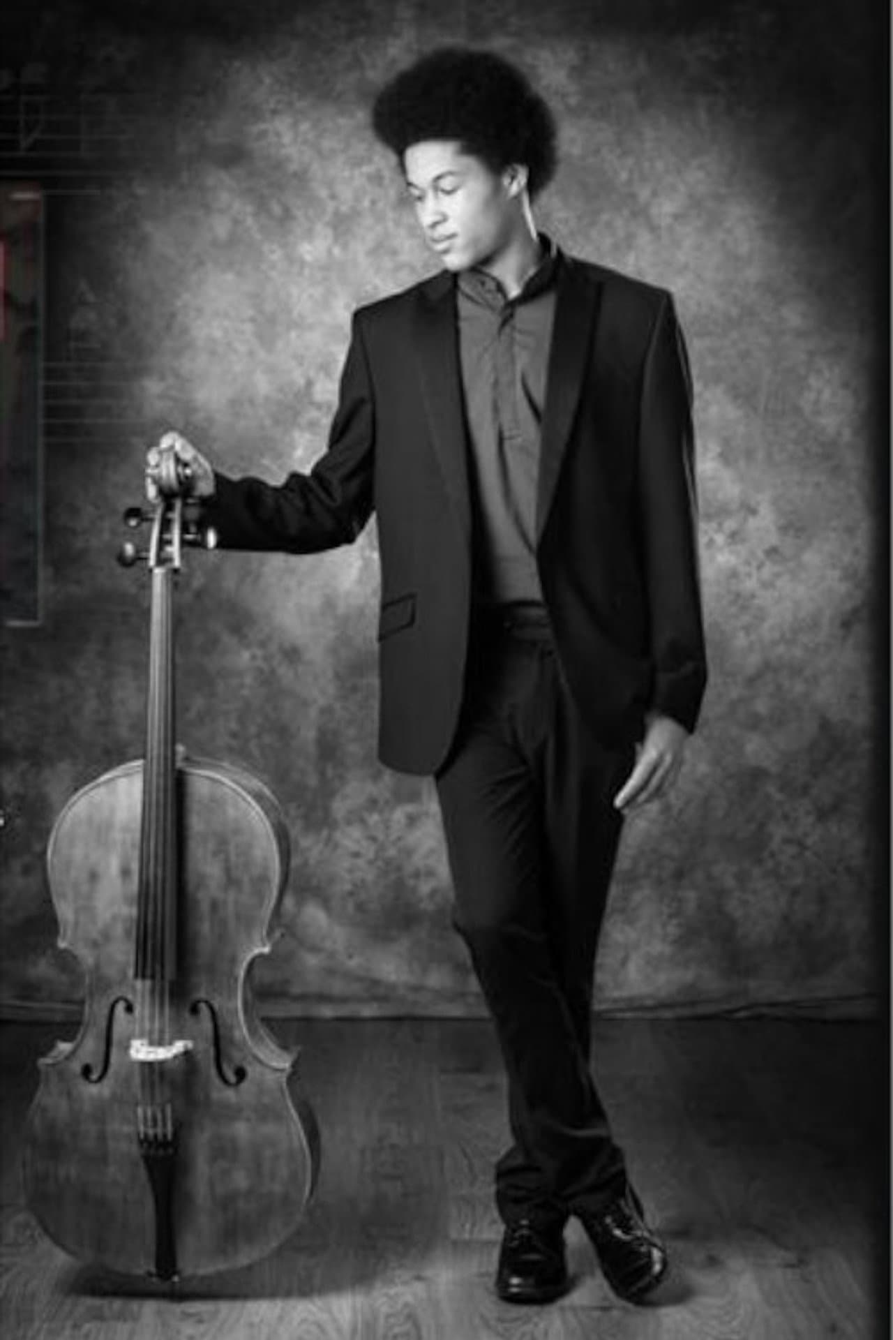 Young, Gifted and Classical: The Making of a Maestro preview 1