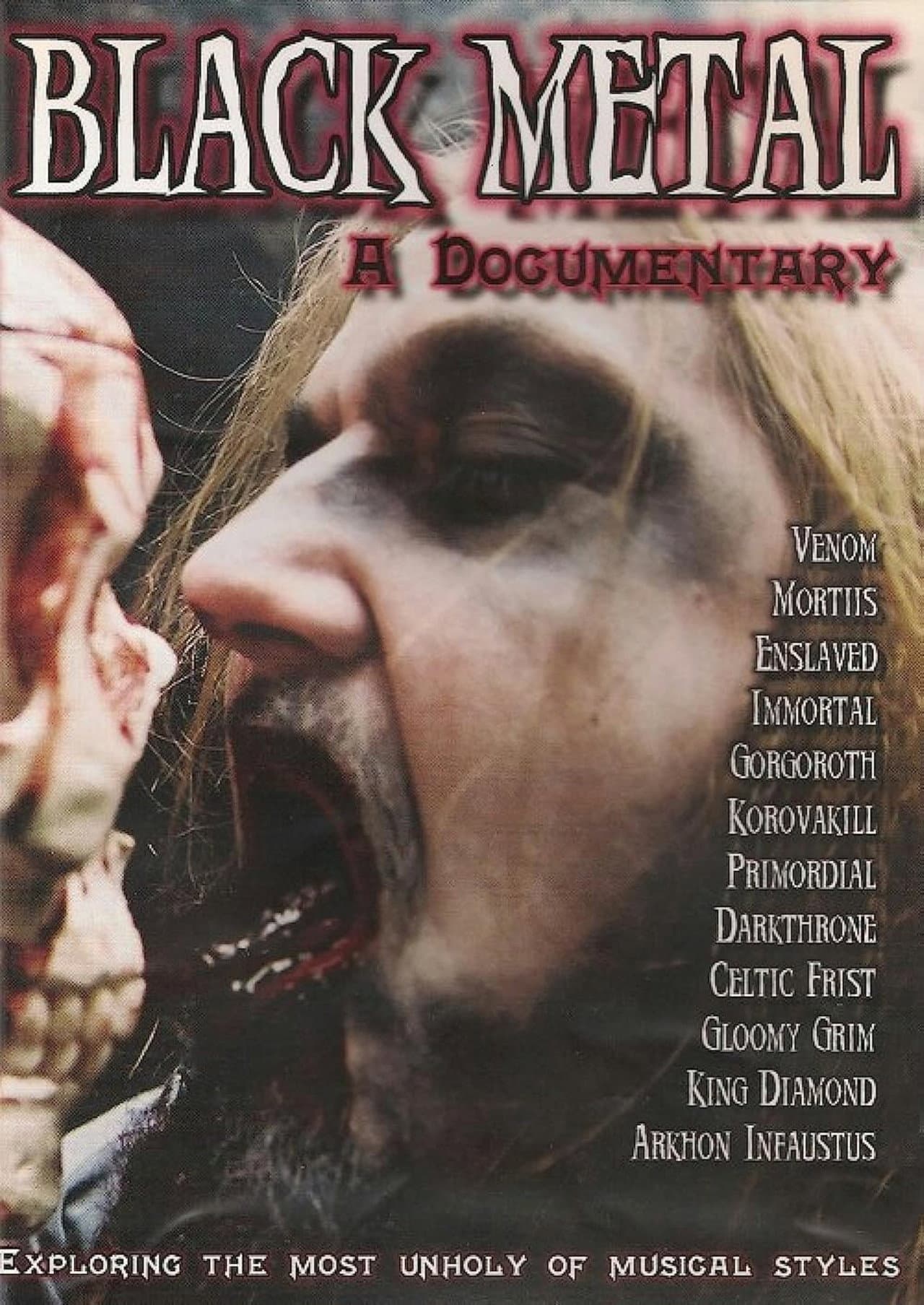 Black Metal: A Documentary preview 1