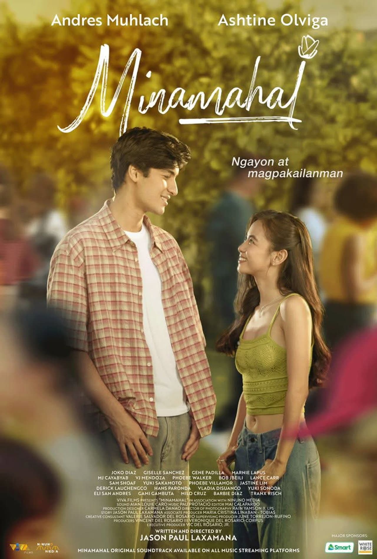 Minamahal preview 2