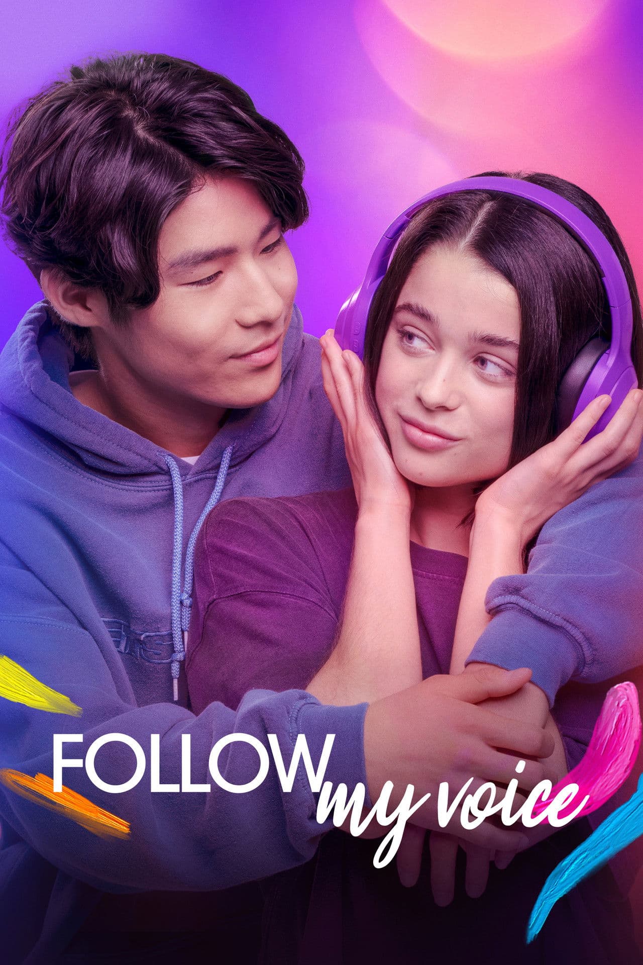 Follow My Voice preview 2