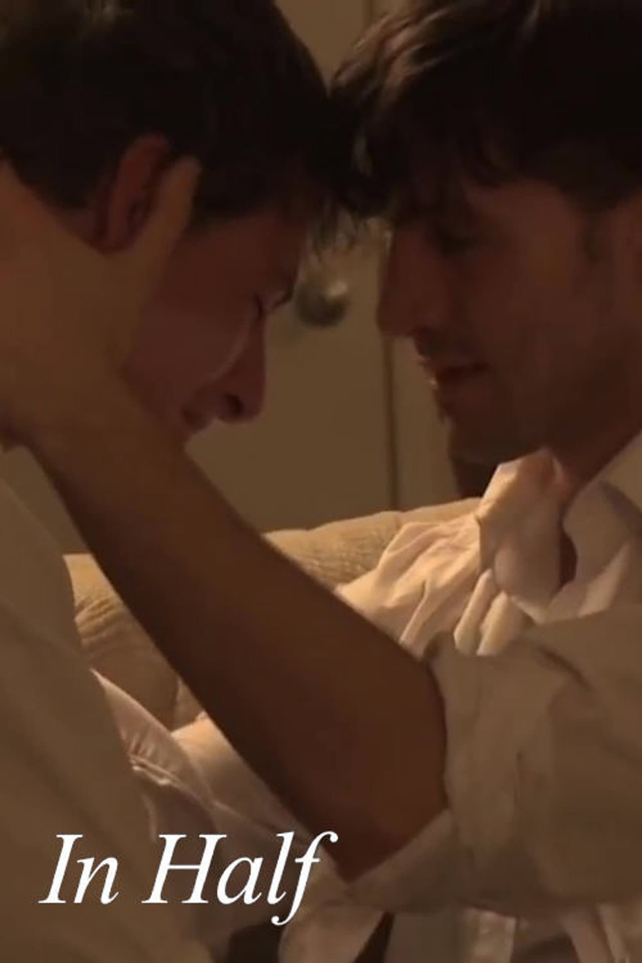 In Half preview 2
