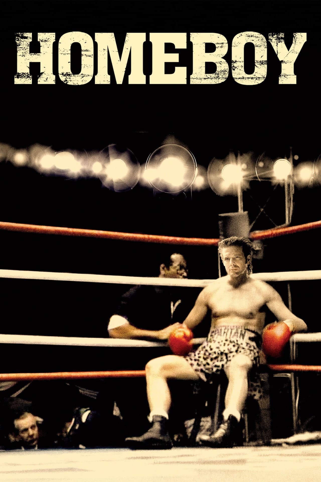 Homeboy preview 2