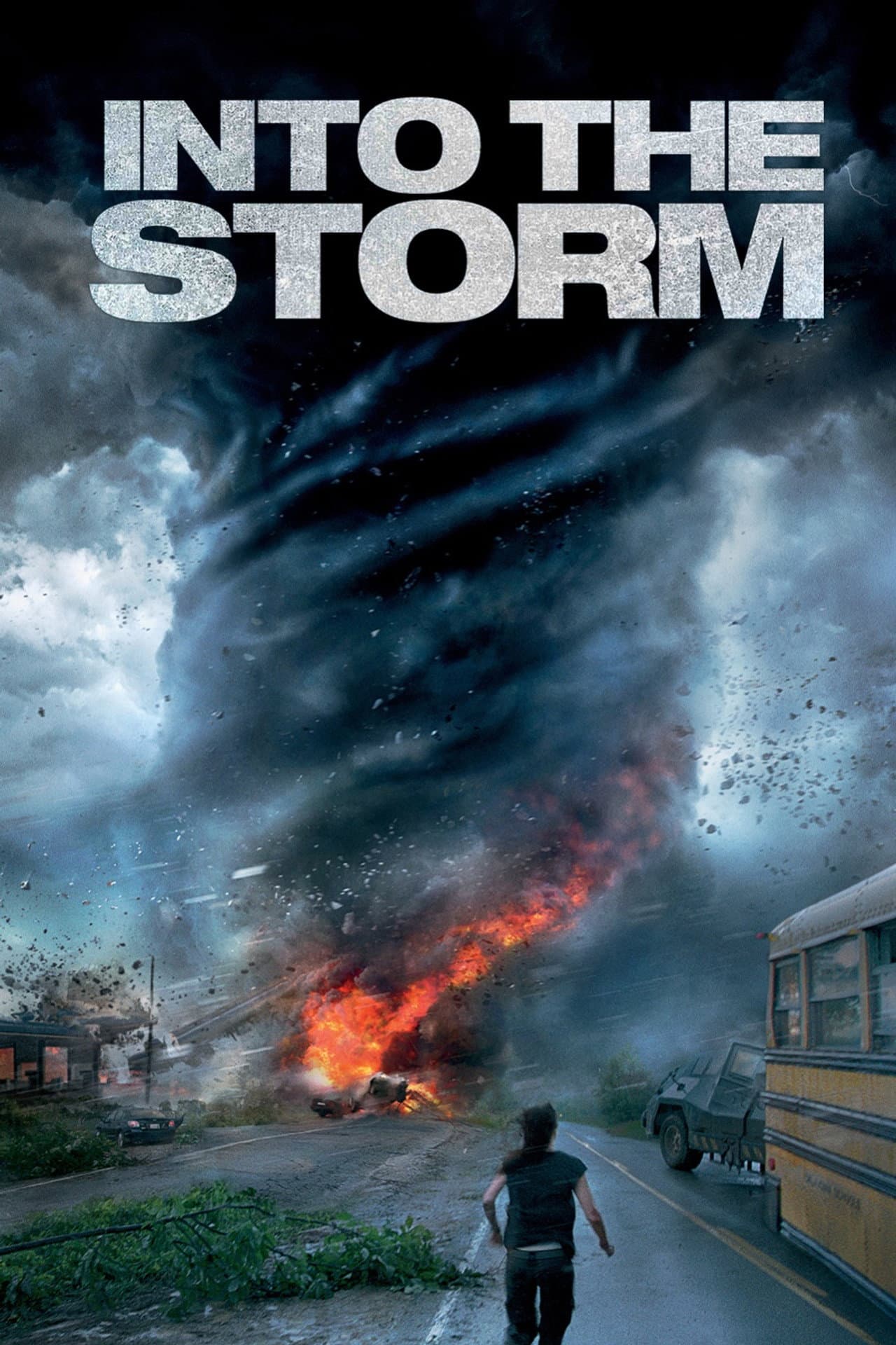 Into the Storm preview 2