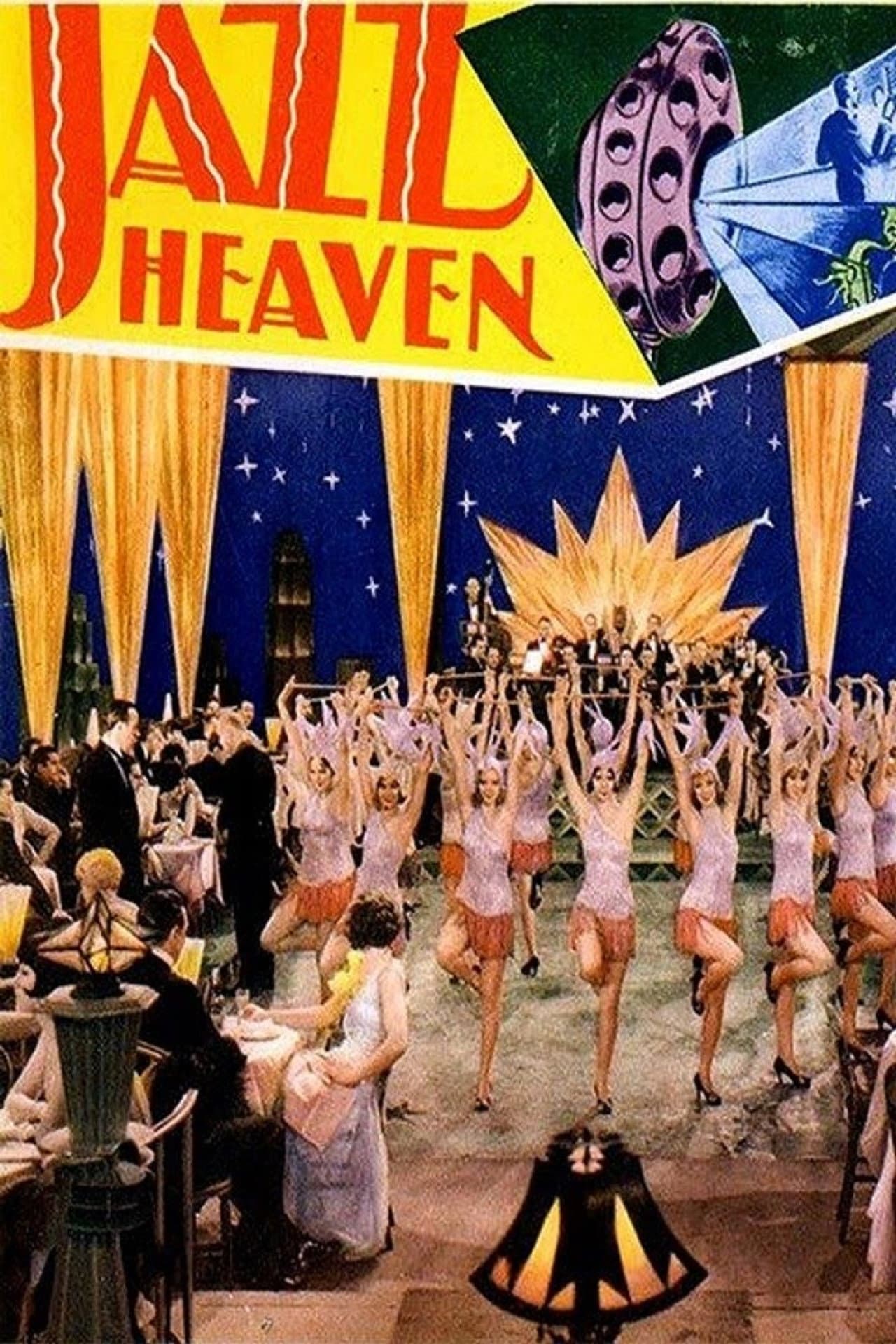 Jazz Heaven preview 2