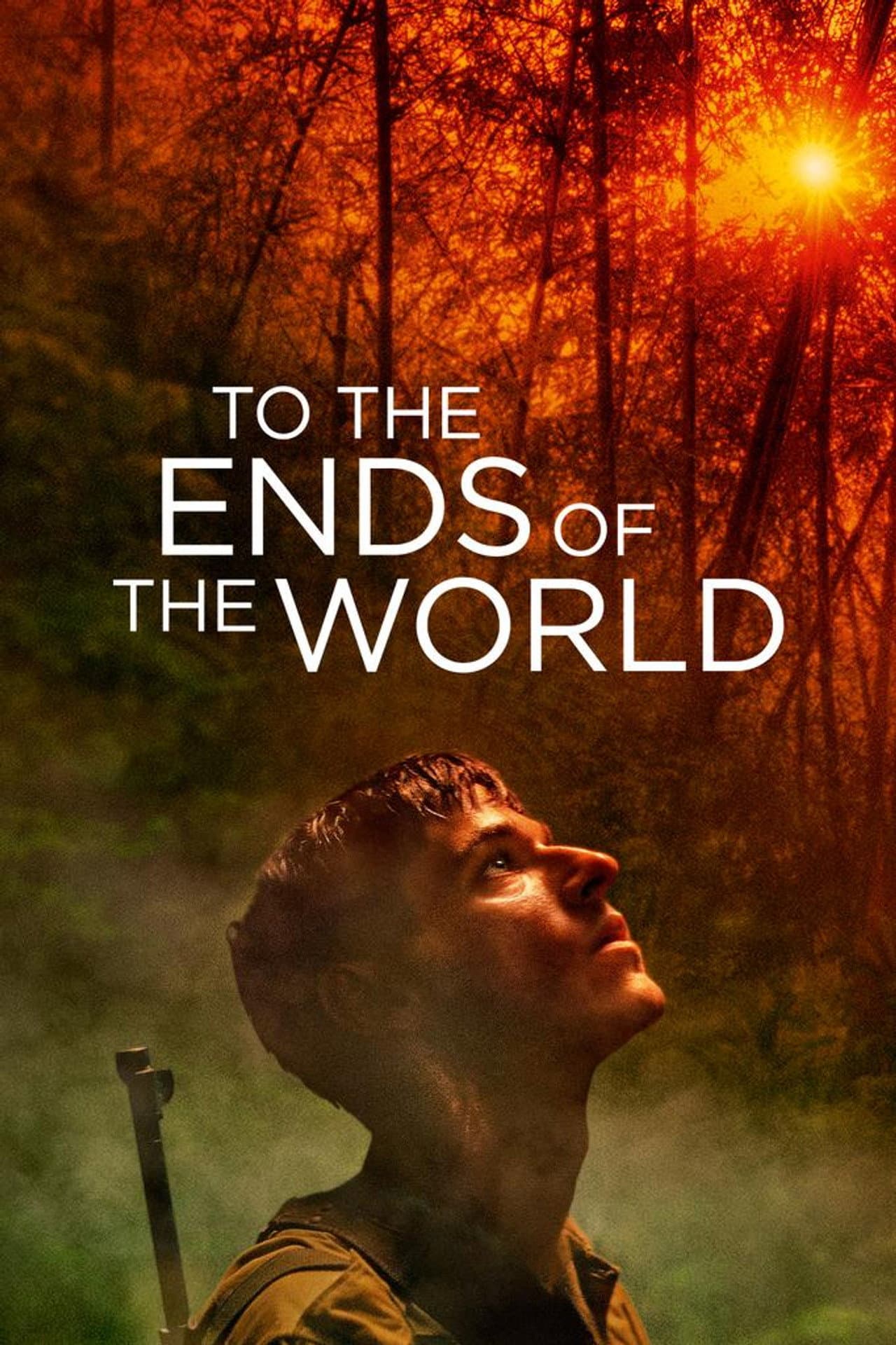 To the Ends of the World preview 2
