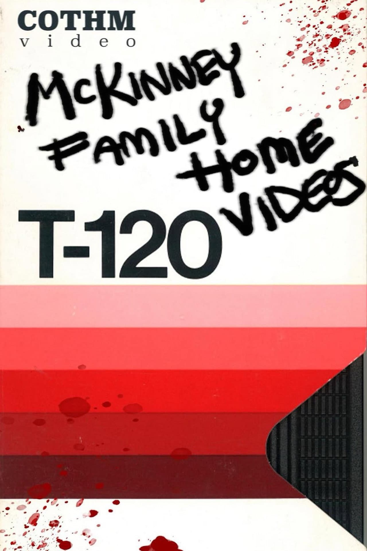 The McKinney Family Home Videos preview 2