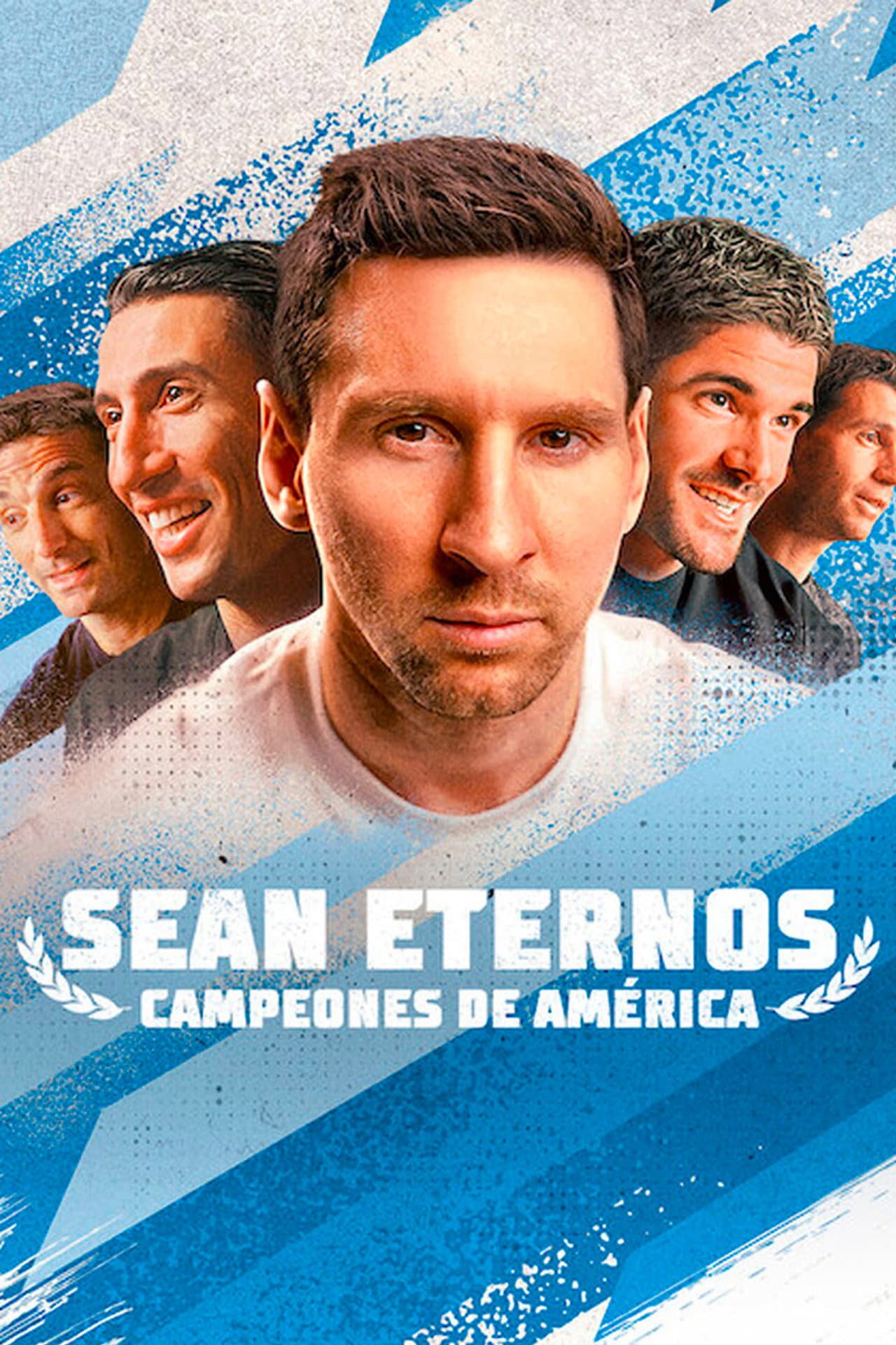 Be Eternal: Champions of America preview 2
