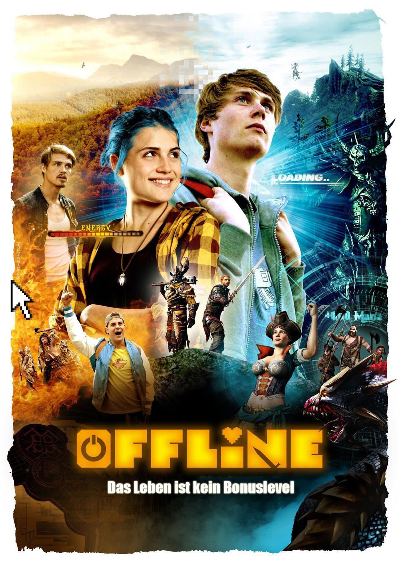 Offline: Are You Ready for the Next Level? preview 2