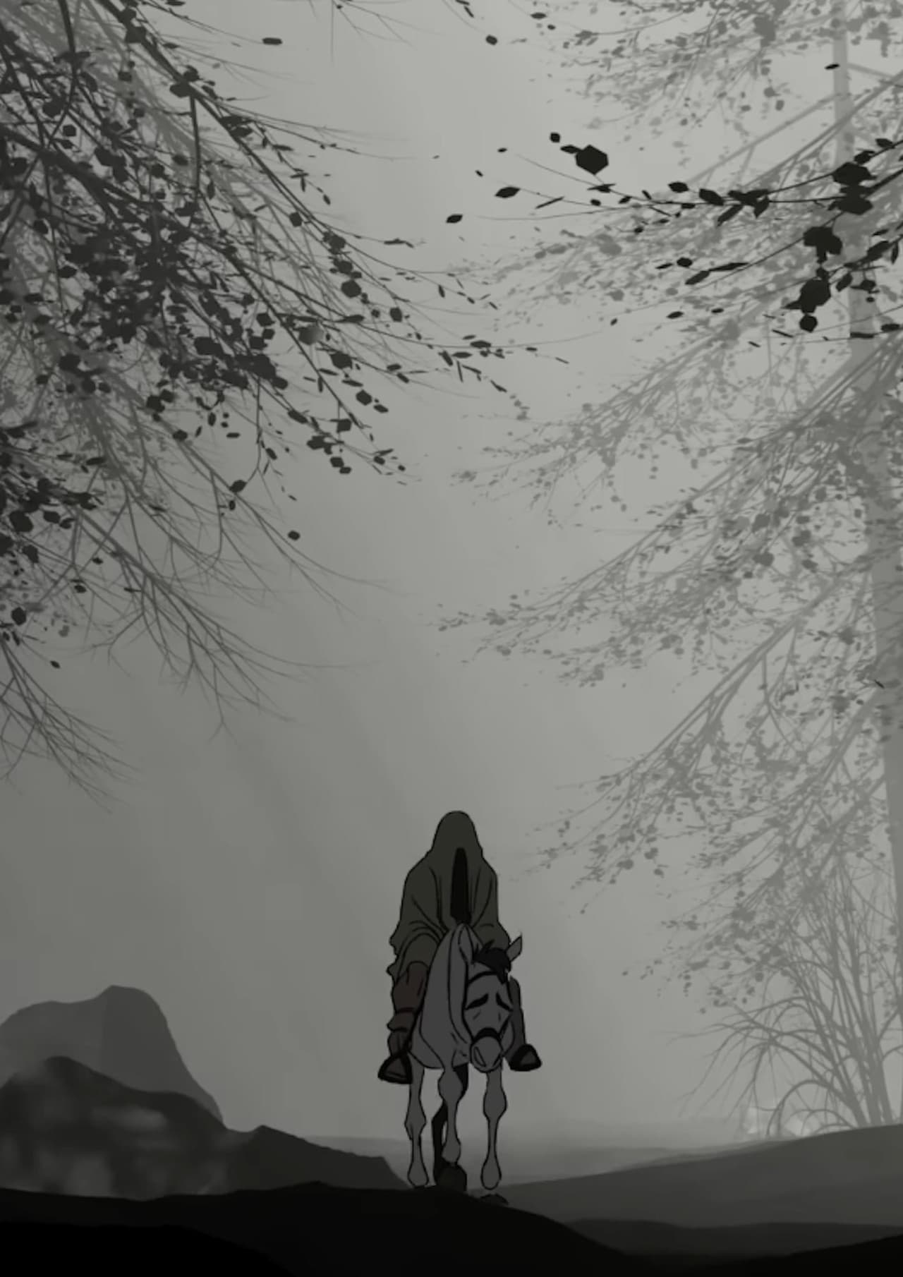The Old Knight preview 2