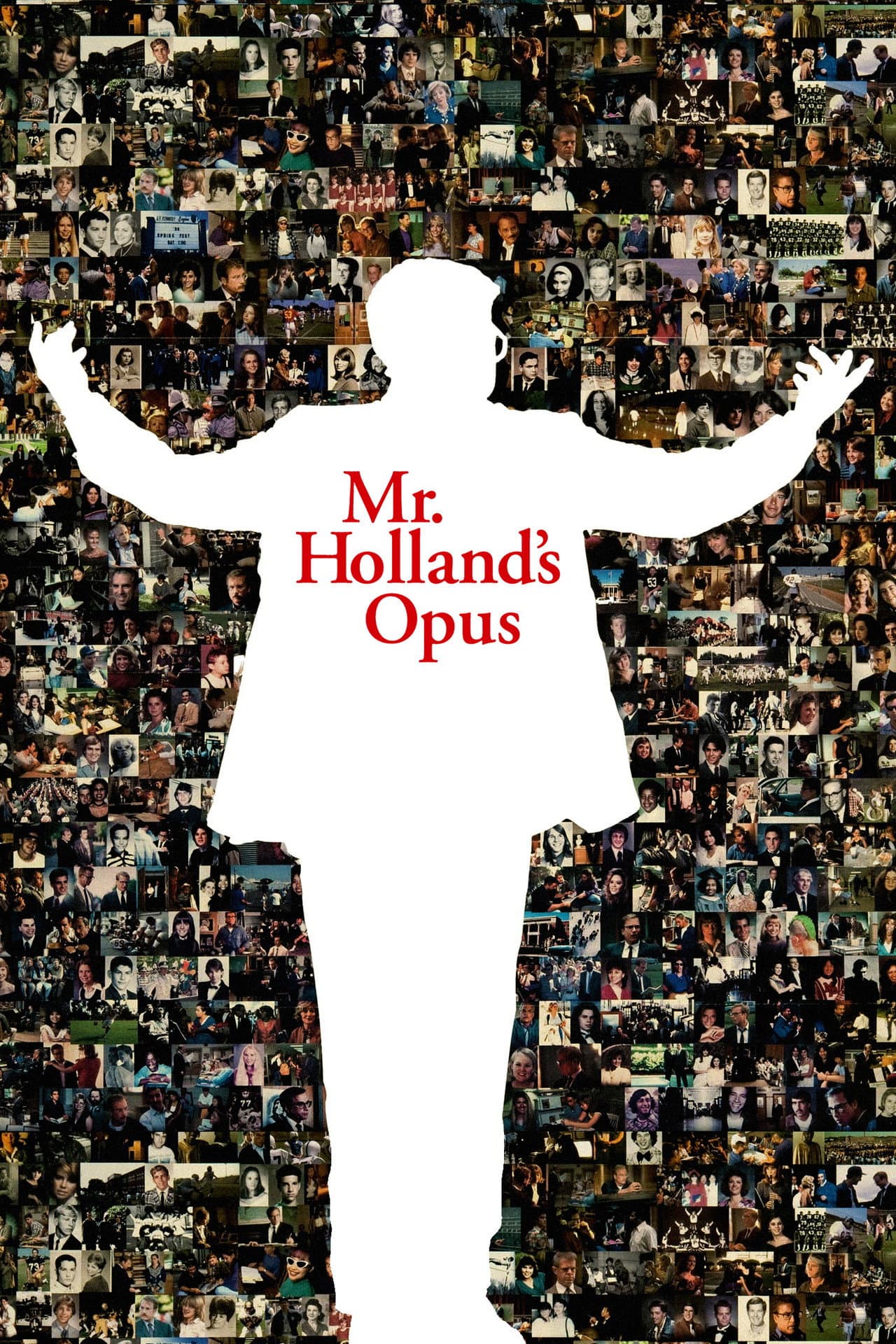 Mr. Holland's Opus preview 2