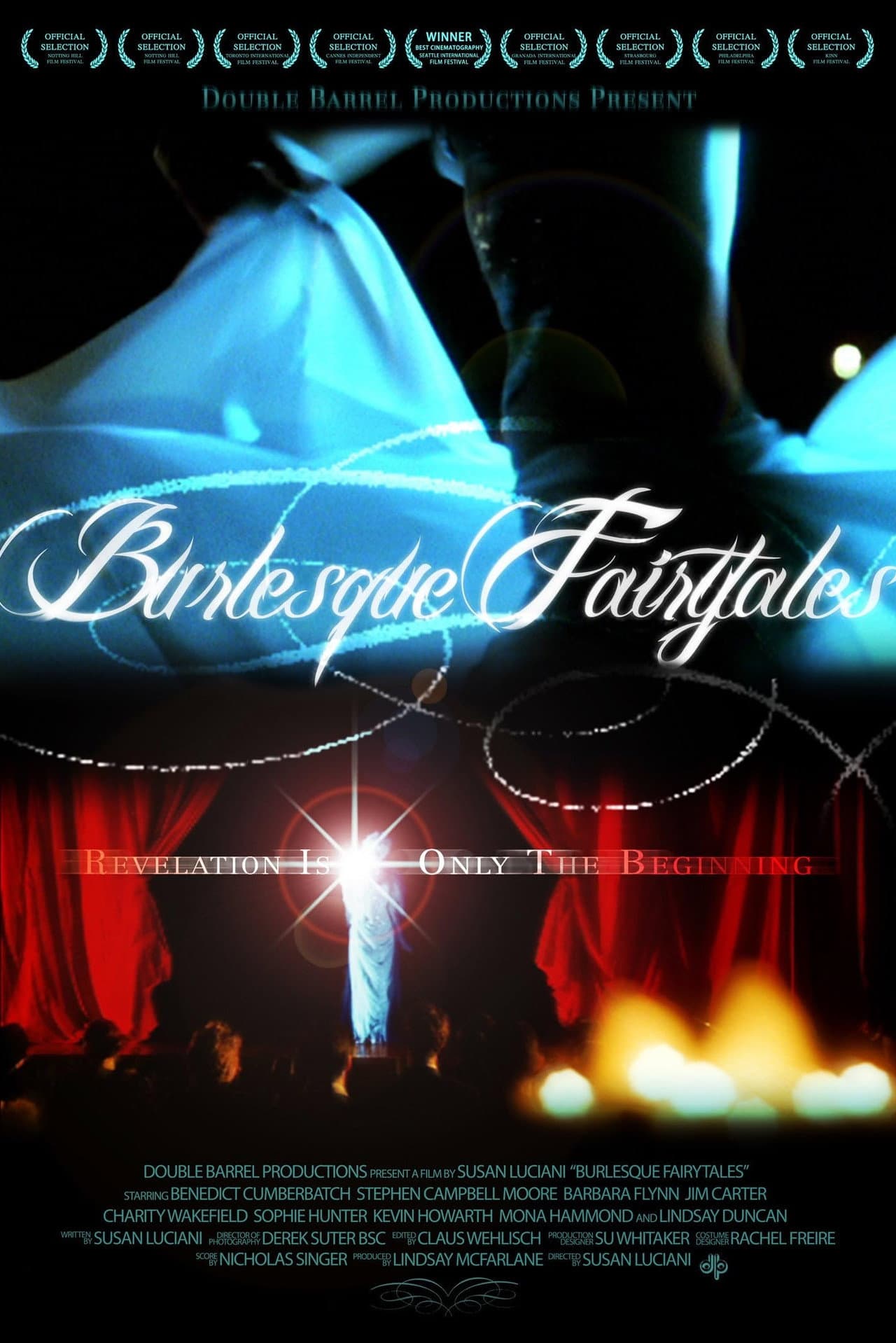 Burlesque Fairytales preview 1