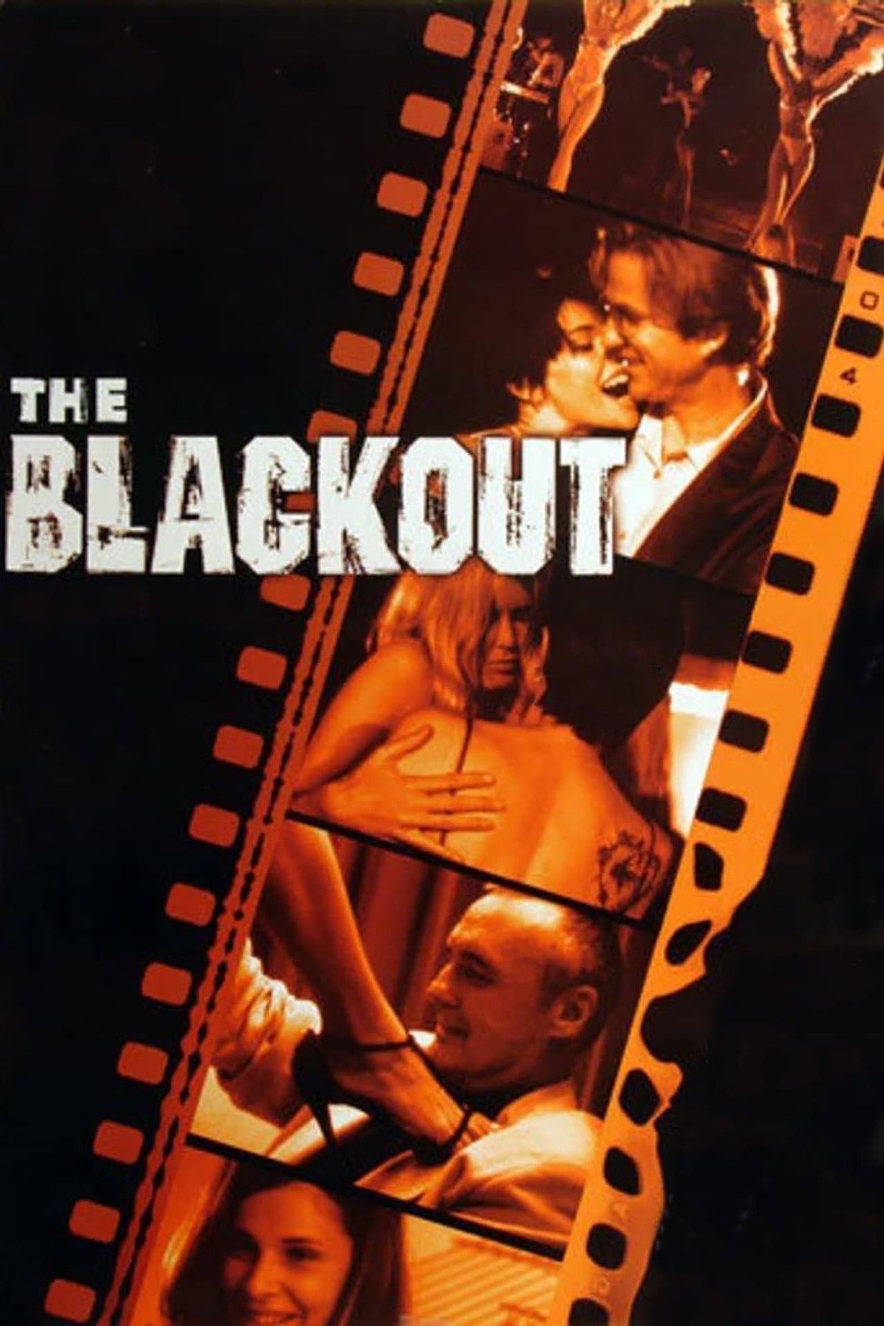 The Blackout preview 2