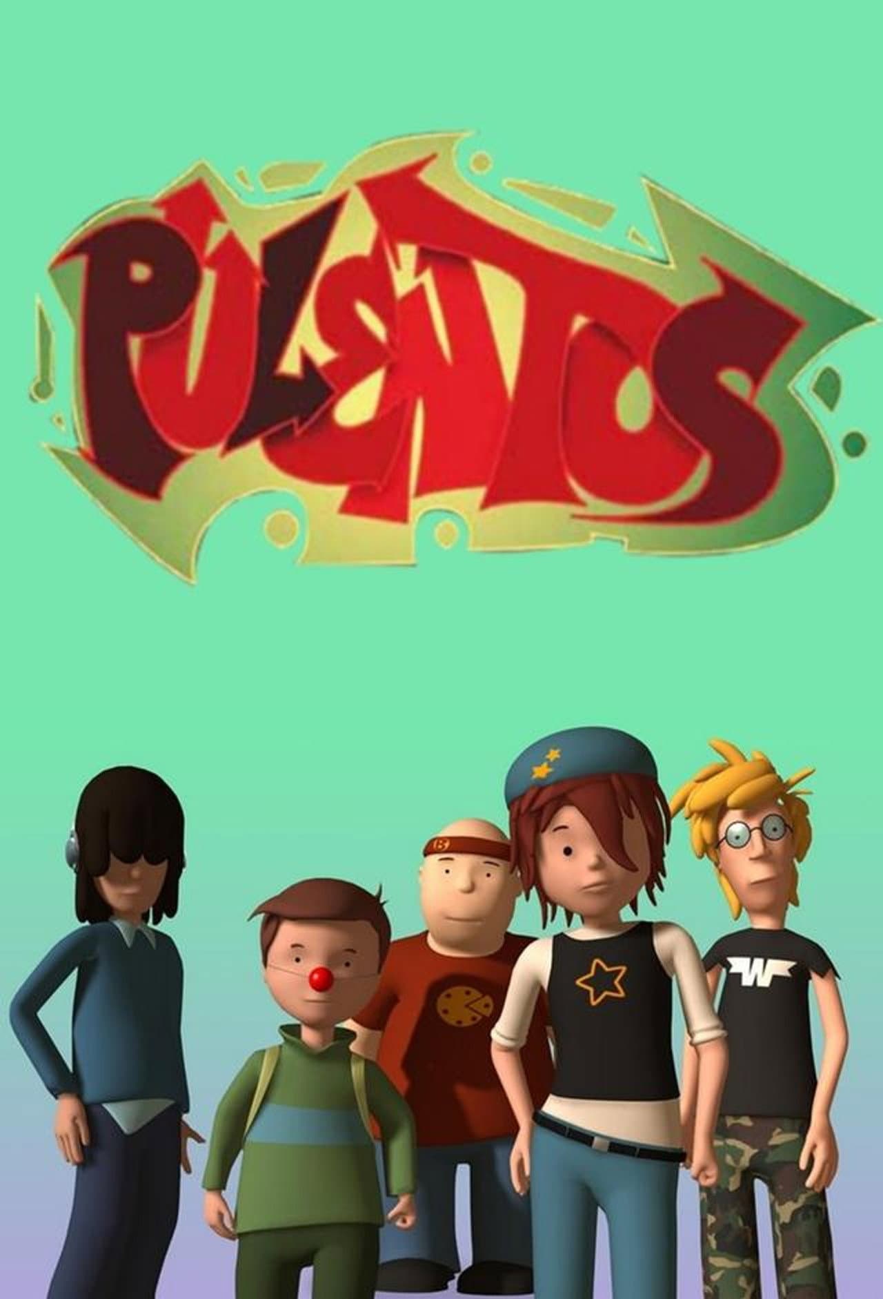 Pulentos preview 2
