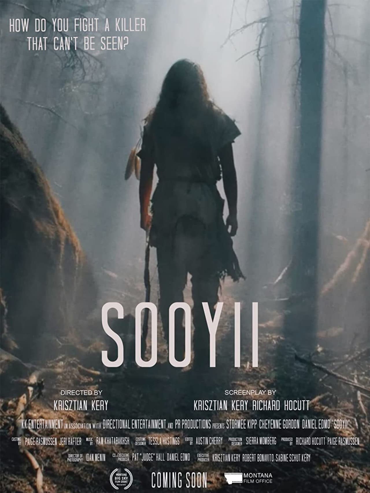 Sooyii preview 2