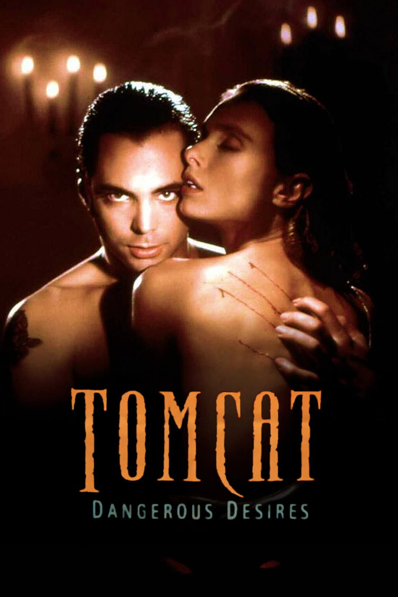 Tomcat: Dangerous Desires preview 2