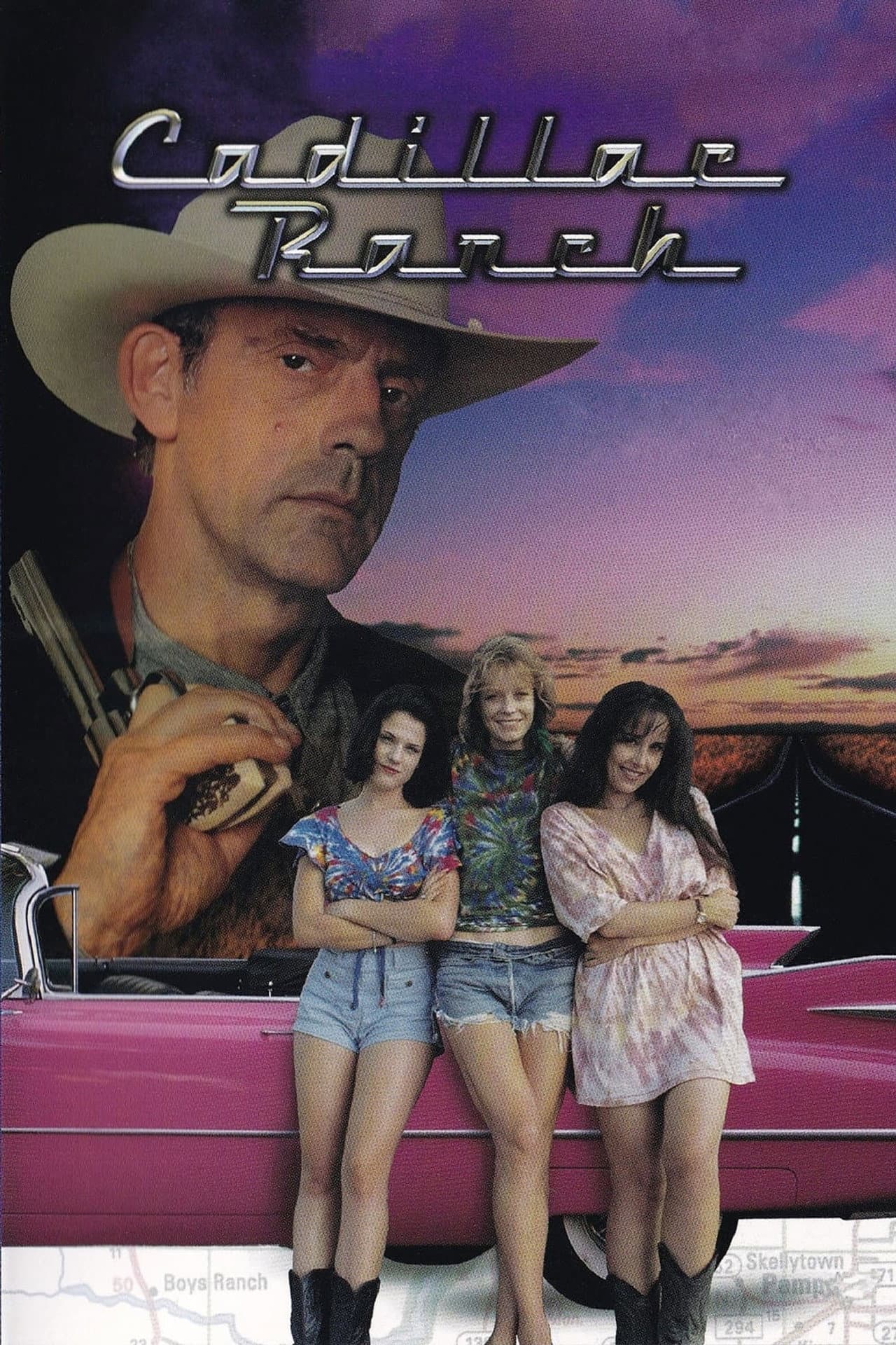 Cadillac Ranch preview 2
