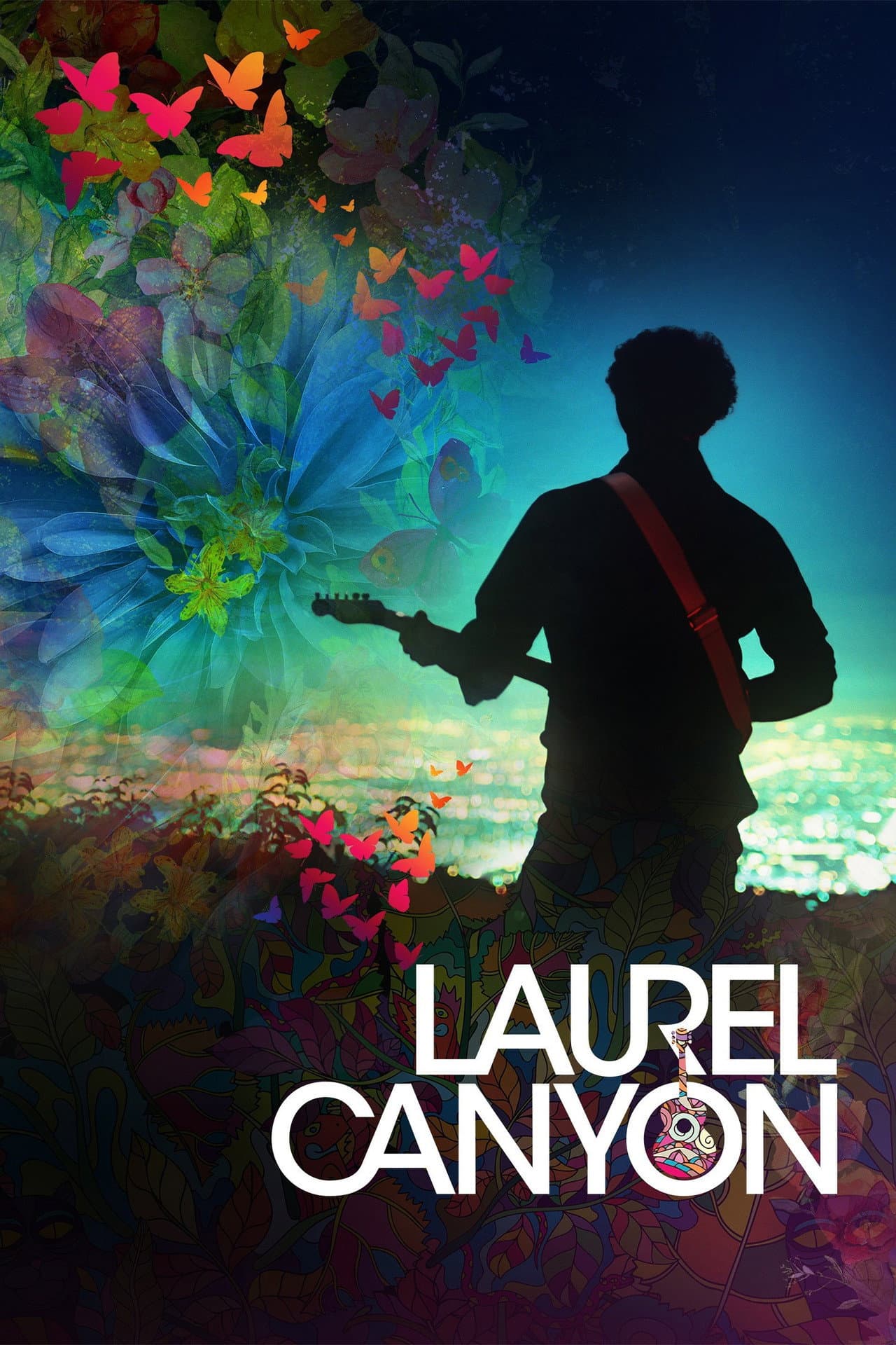Laurel Canyon preview 2