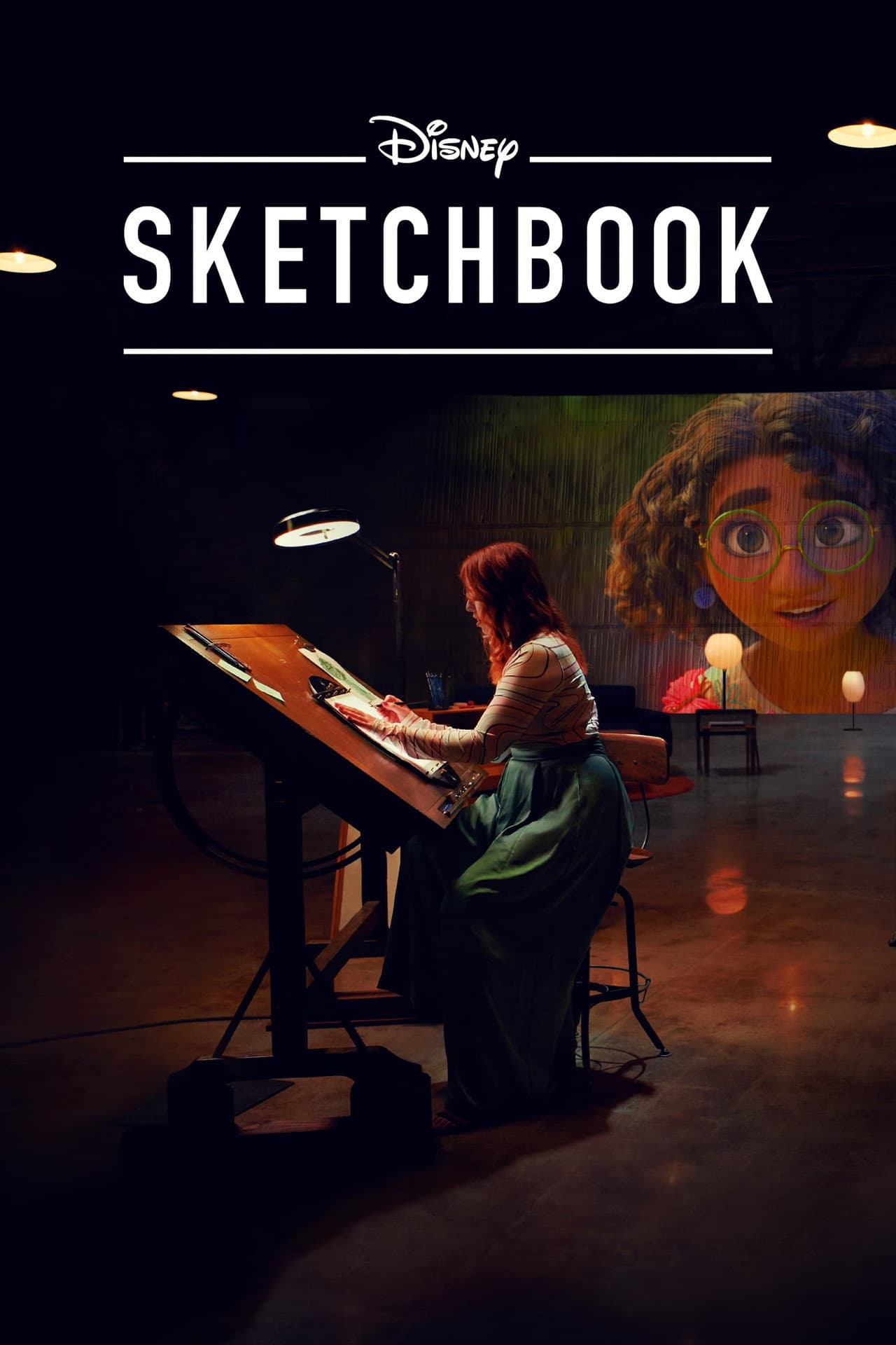 Sketchbook preview 2