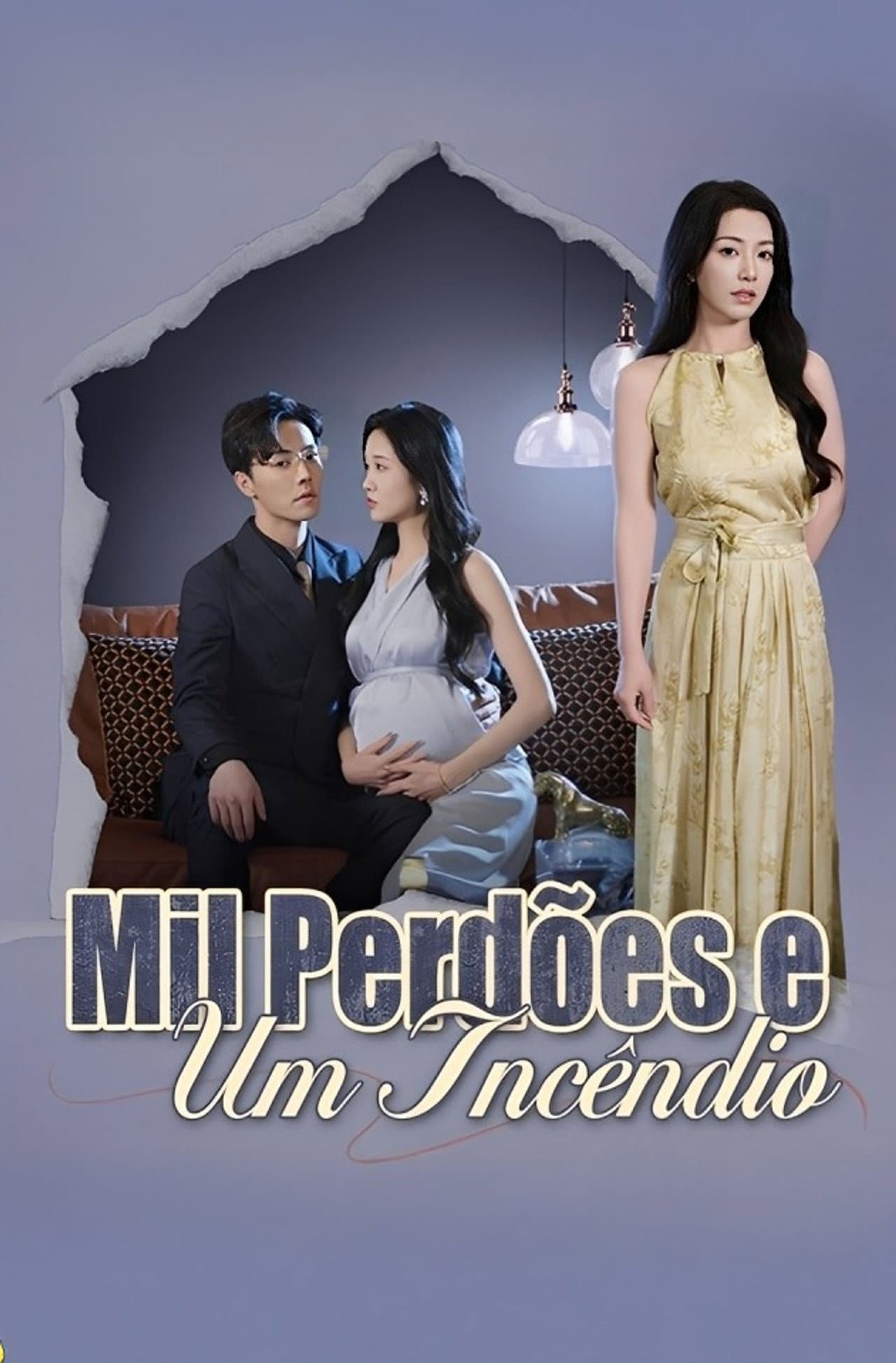 Mil Perdões e Um Incêndio preview 2