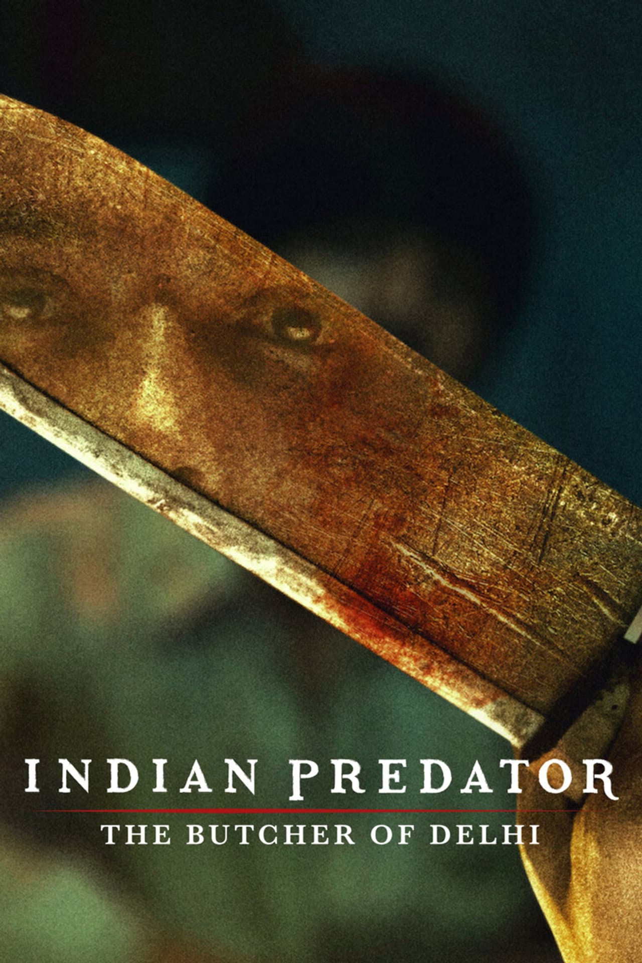 Indian Predator: The Butcher of Delhi preview 2