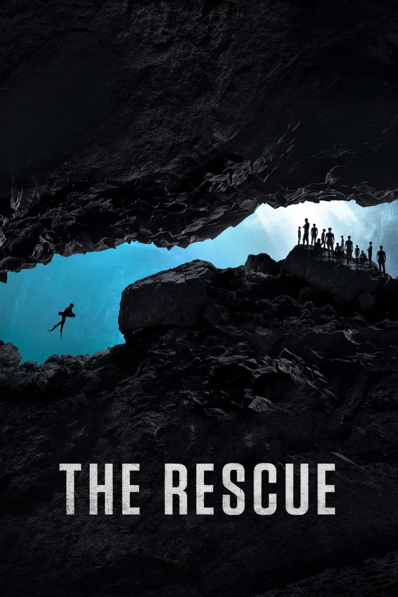 The Rescue preview 2