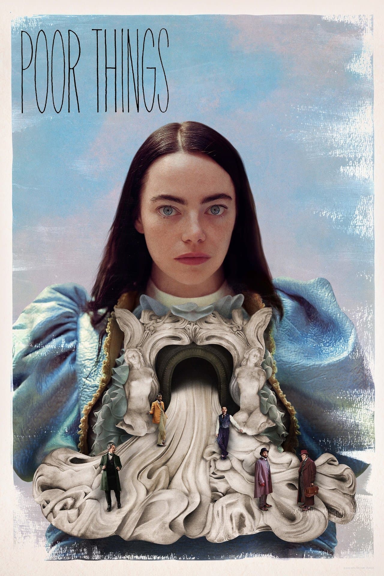 Poor Things preview 2