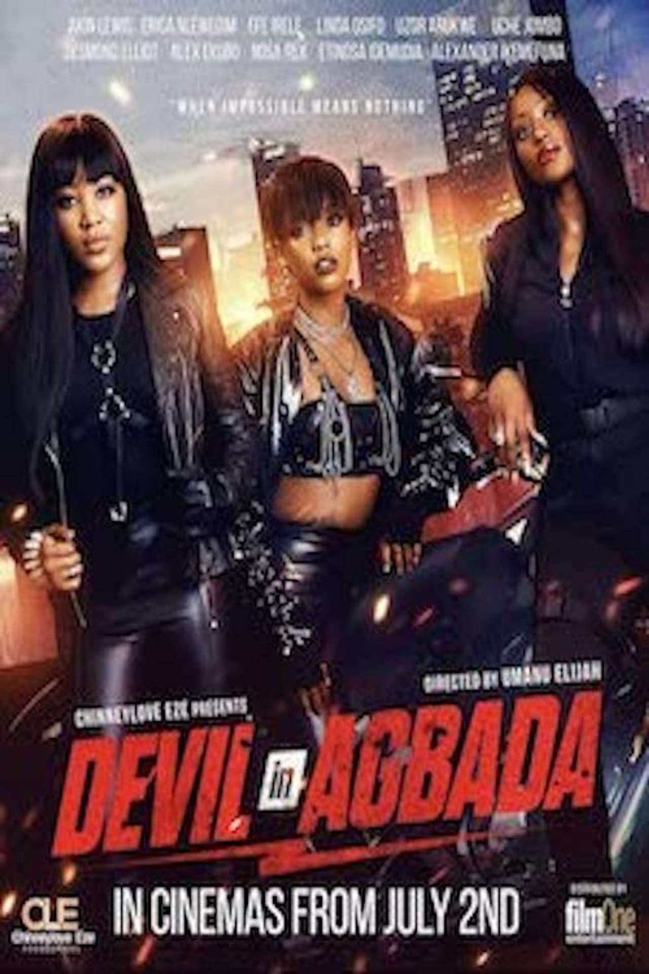 Devil in Agbada preview 2