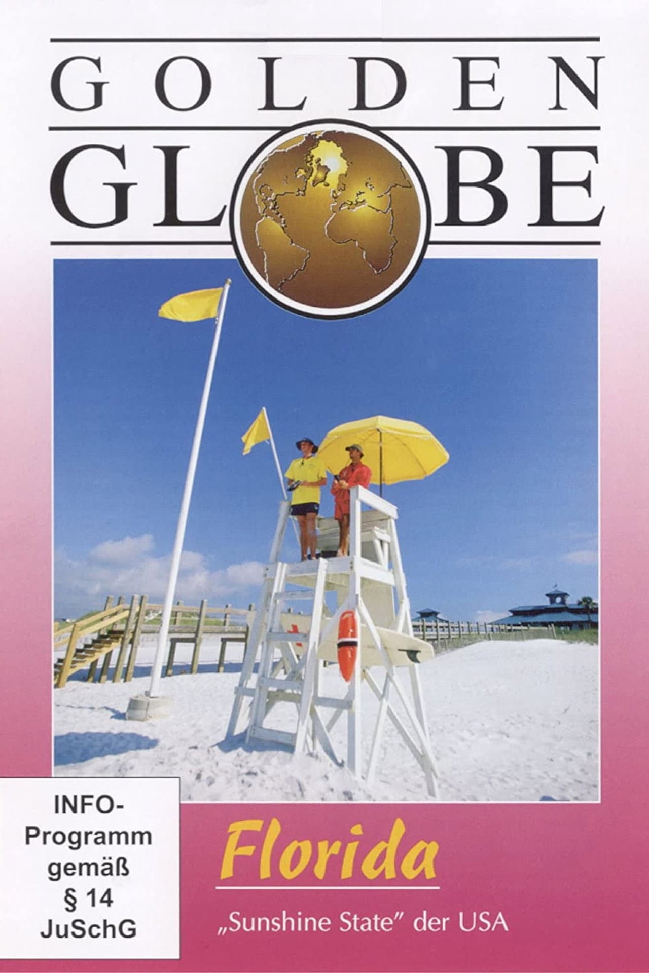 Golden Globe - Florida preview 1