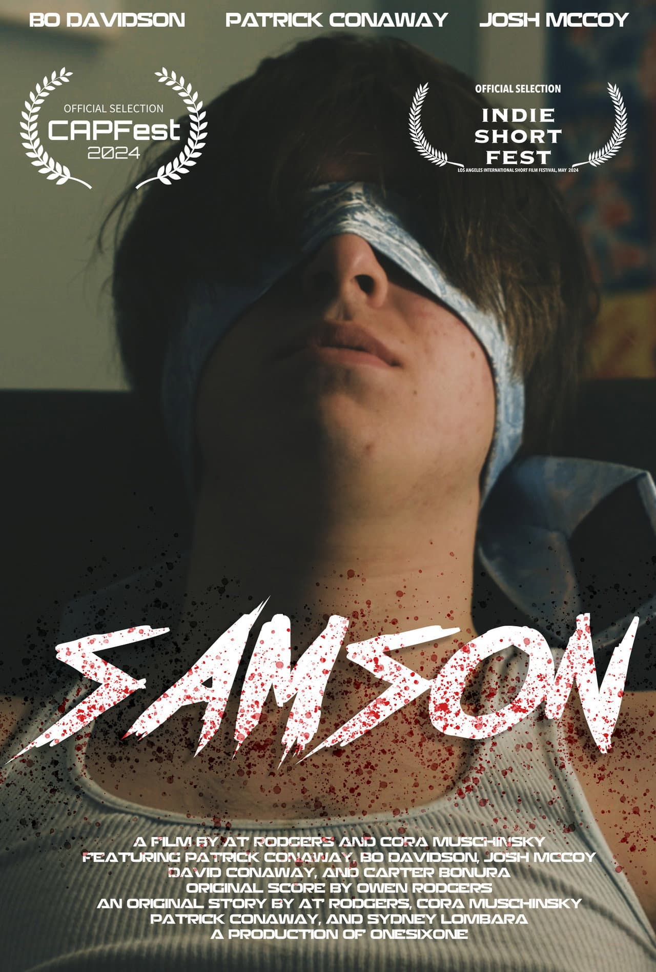 SAM$ON preview 1