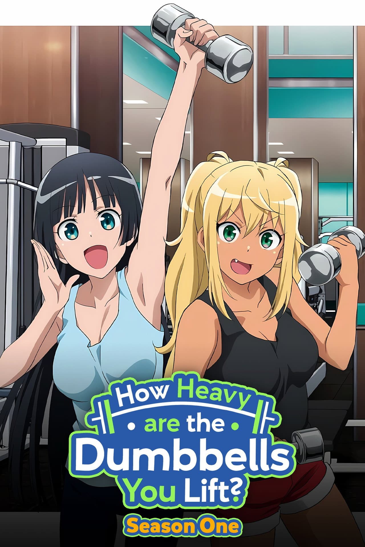 Season 1