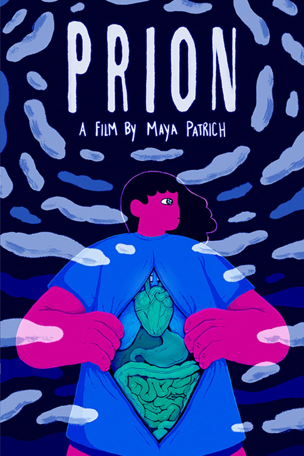 Prion preview 1