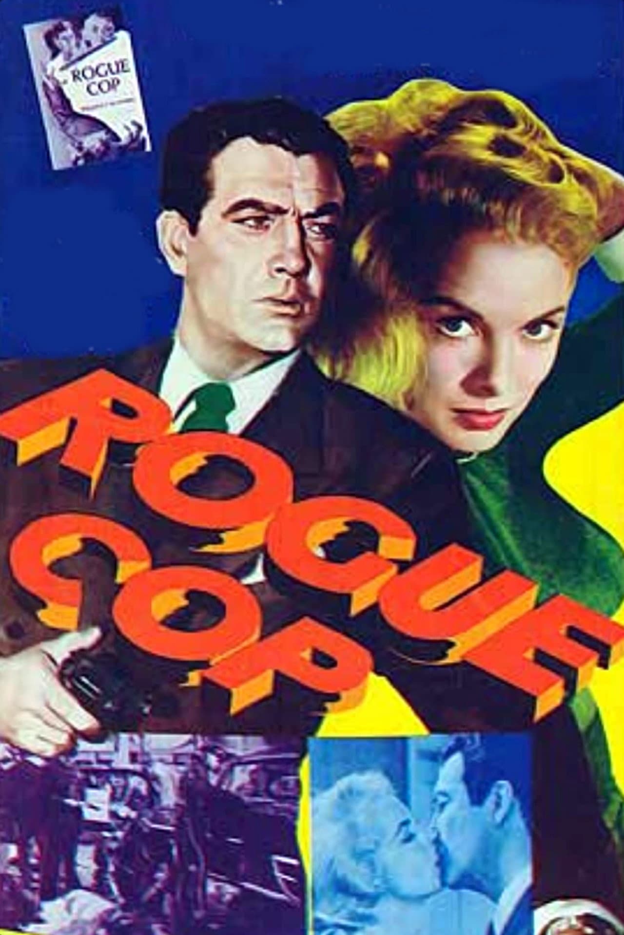 Rogue Cop preview 2