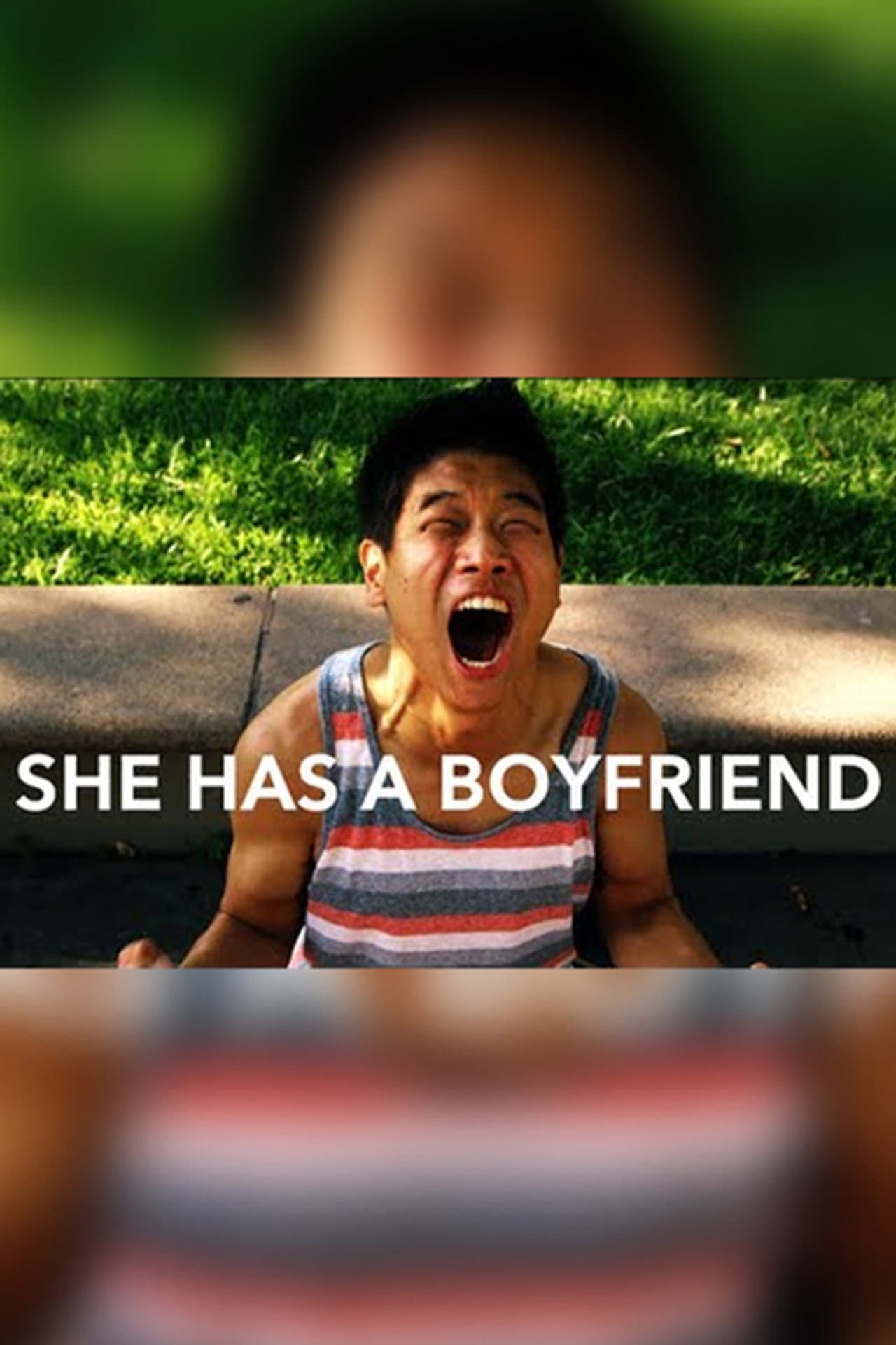 She Has a Boyfriend preview 1