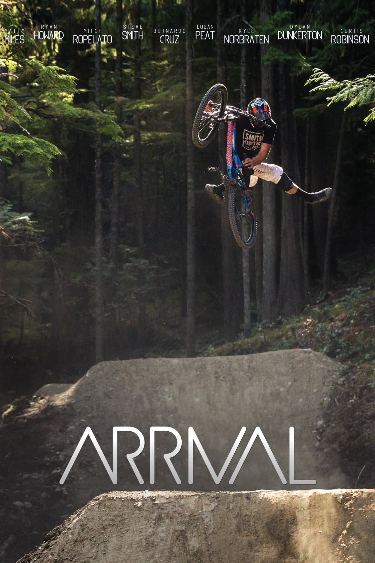 Arrival preview 2