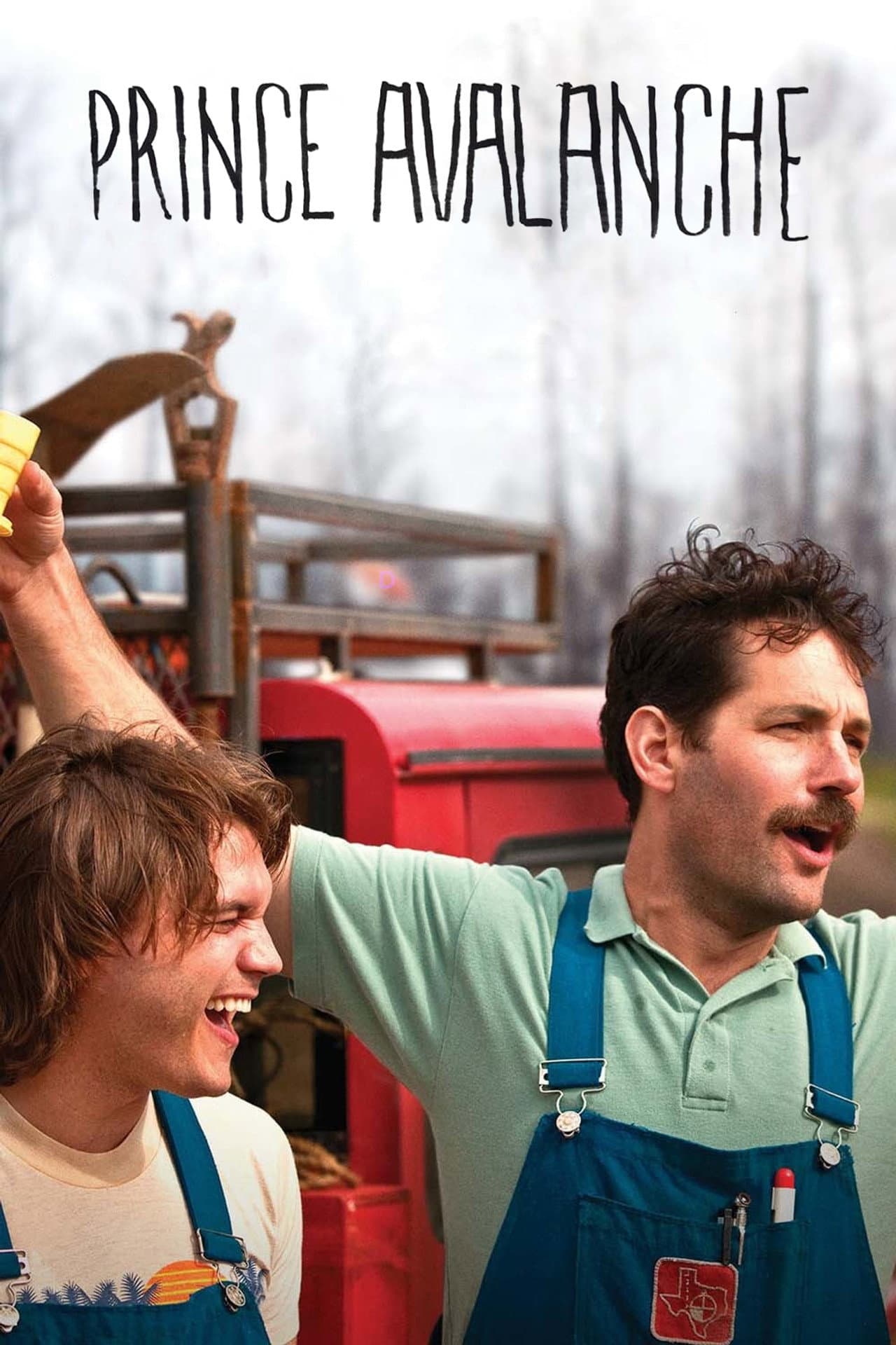 Prince Avalanche preview 2