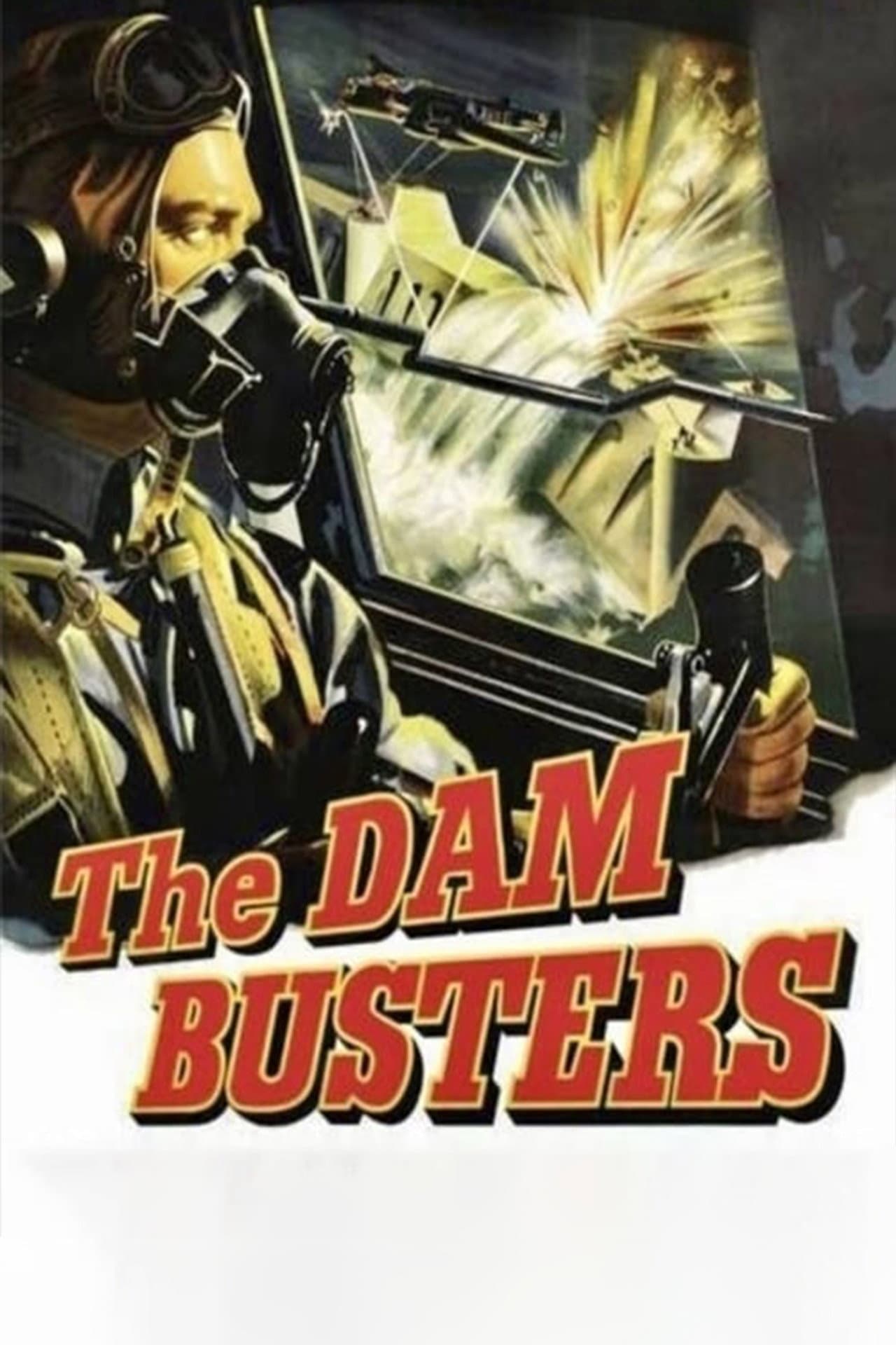 The Dam Busters preview 2