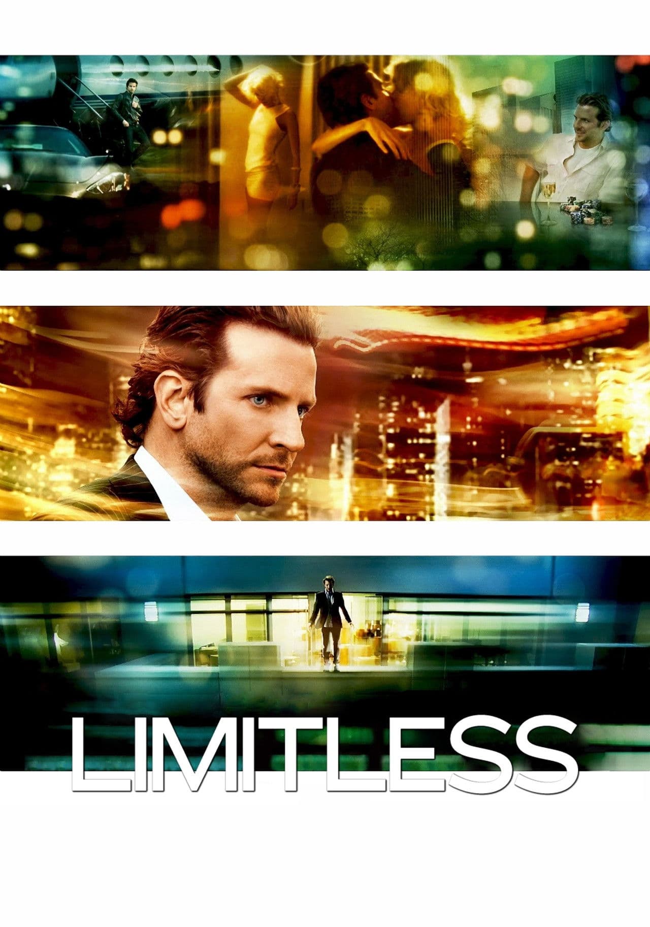 Limitless preview 2