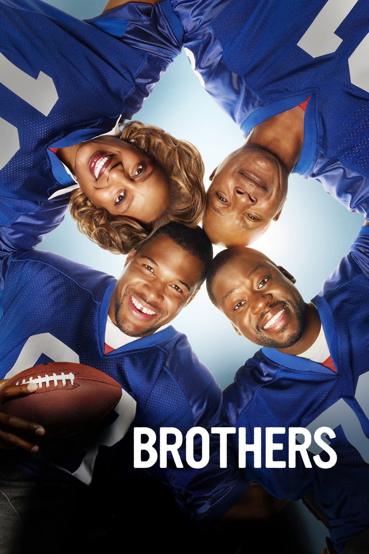 Brothers preview 2